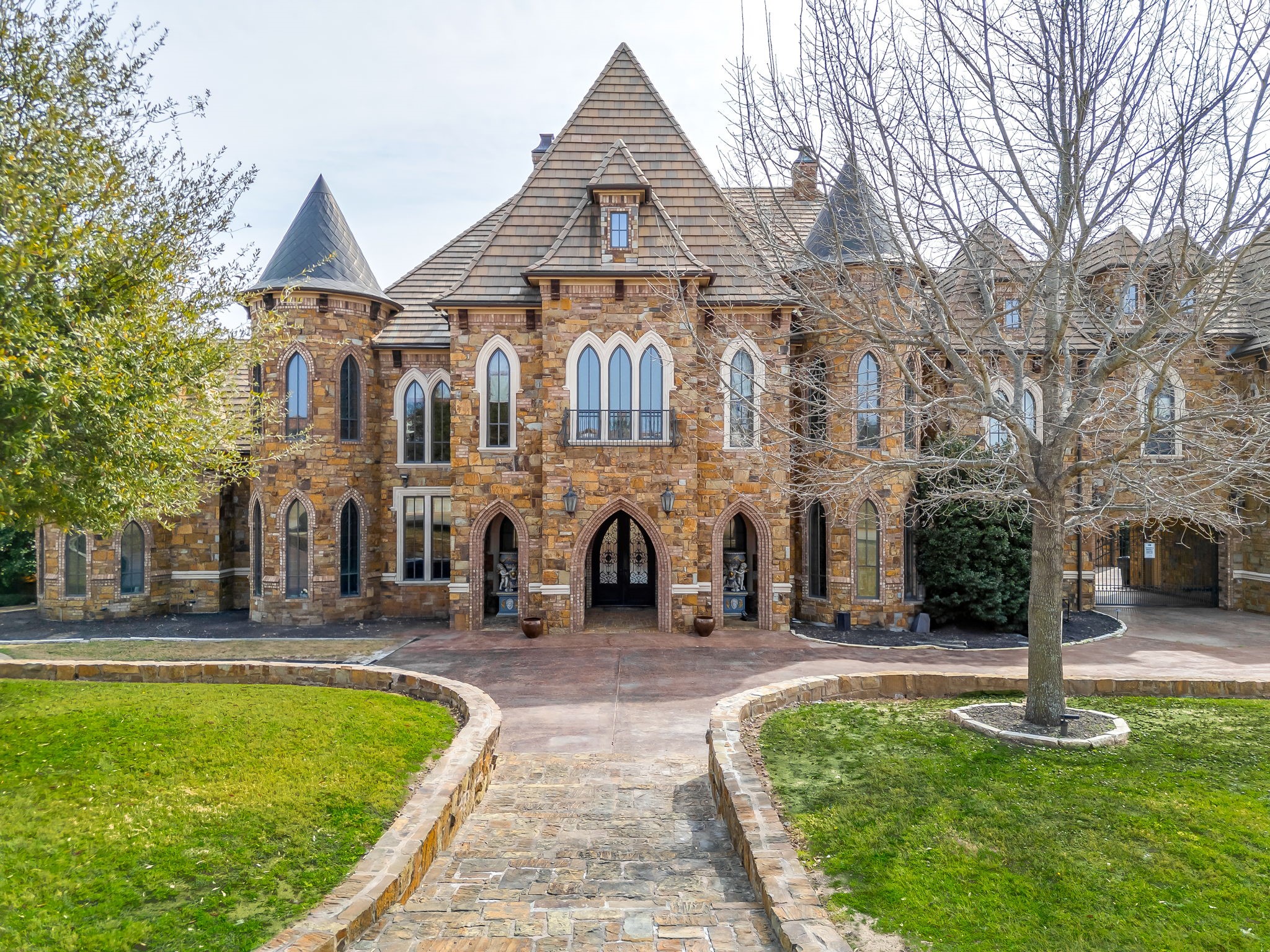 9553 Bella Terra Drive