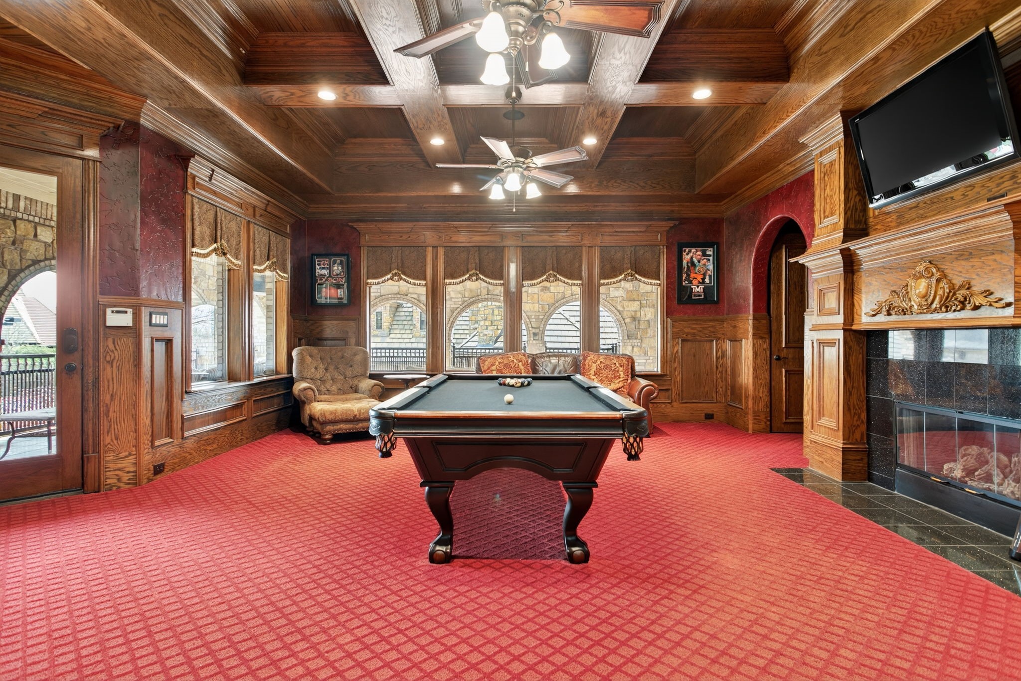 9553 Bella Terra Drive