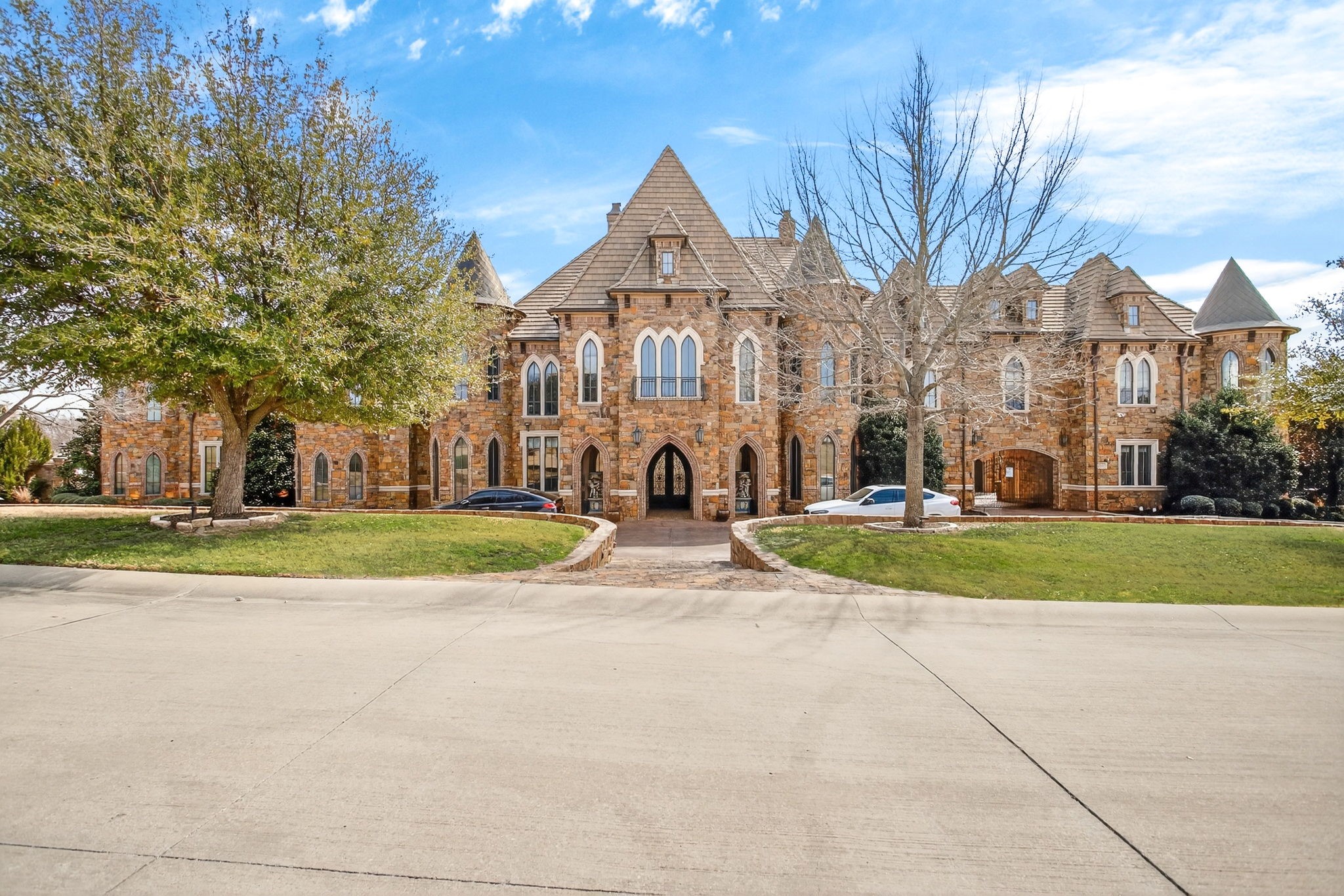 9553 Bella Terra Drive