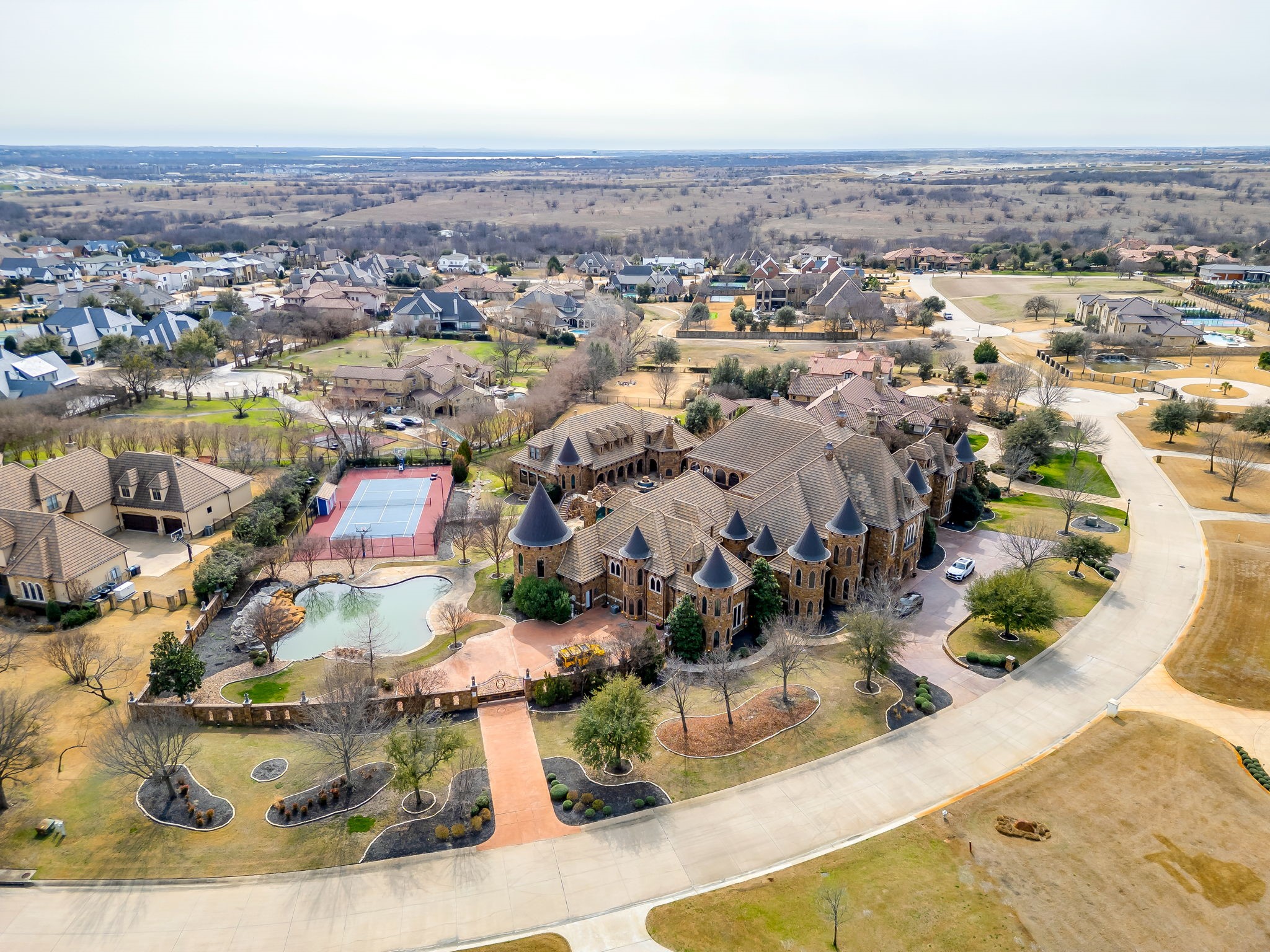 9553 Bella Terra Drive