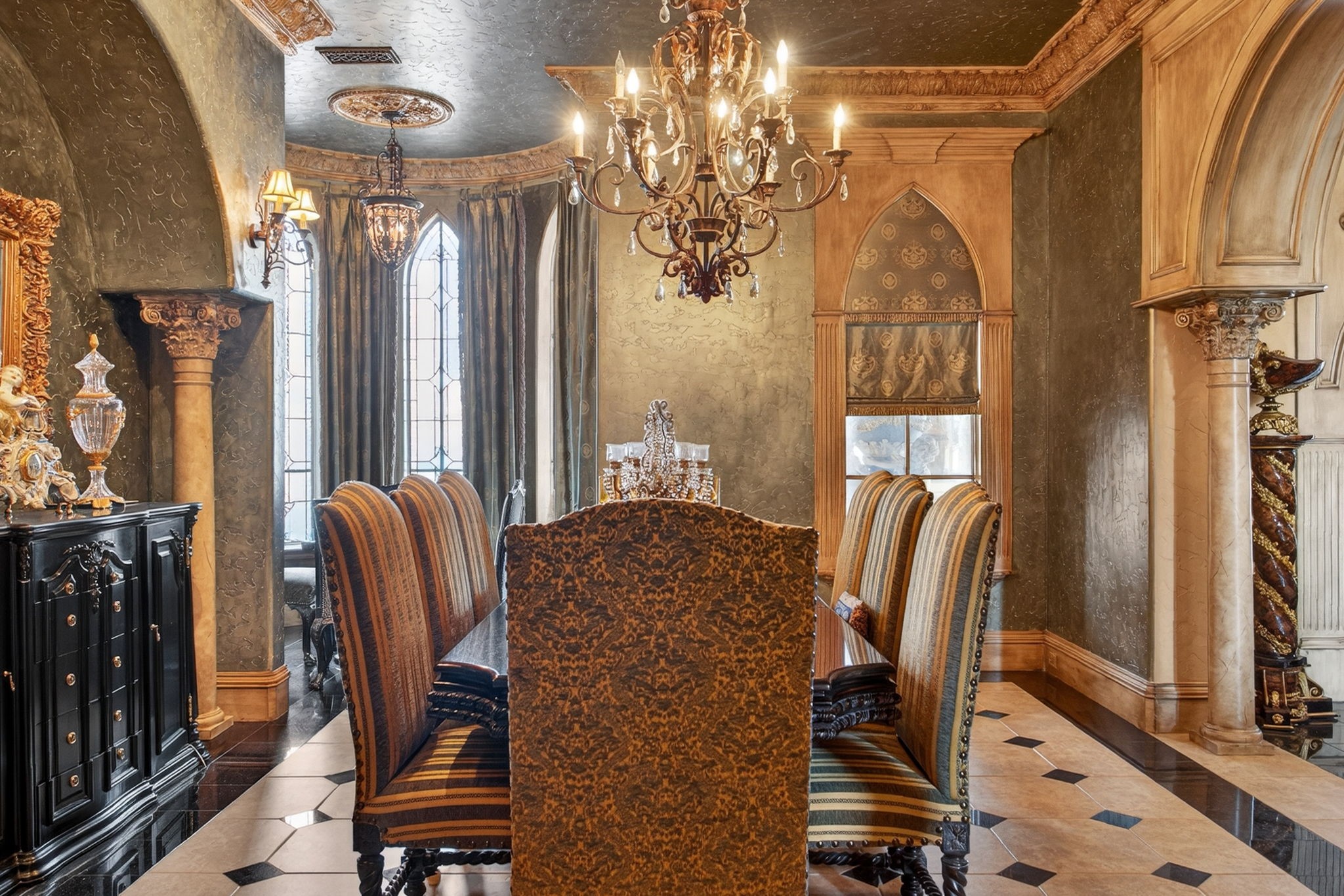 9553 Bella Terra Drive