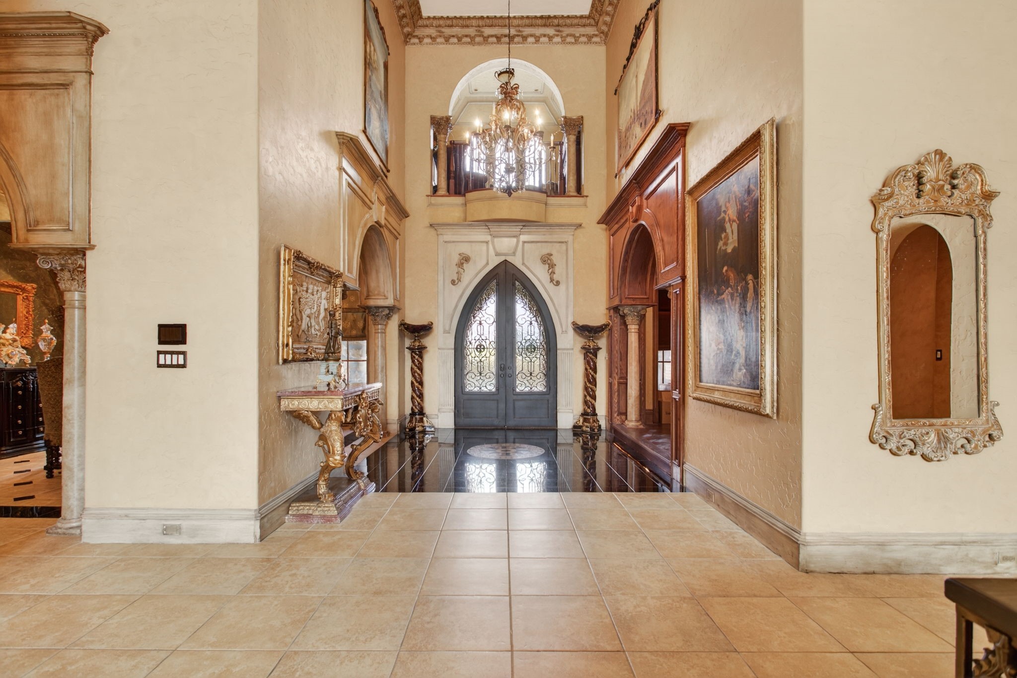 9553 Bella Terra Drive