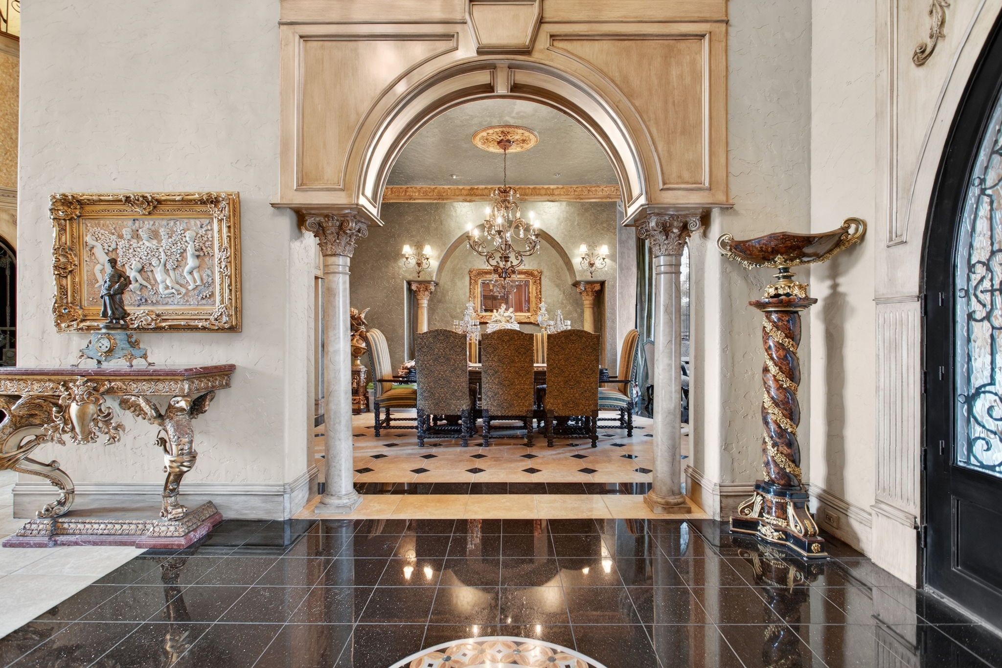 9553 Bella Terra Drive