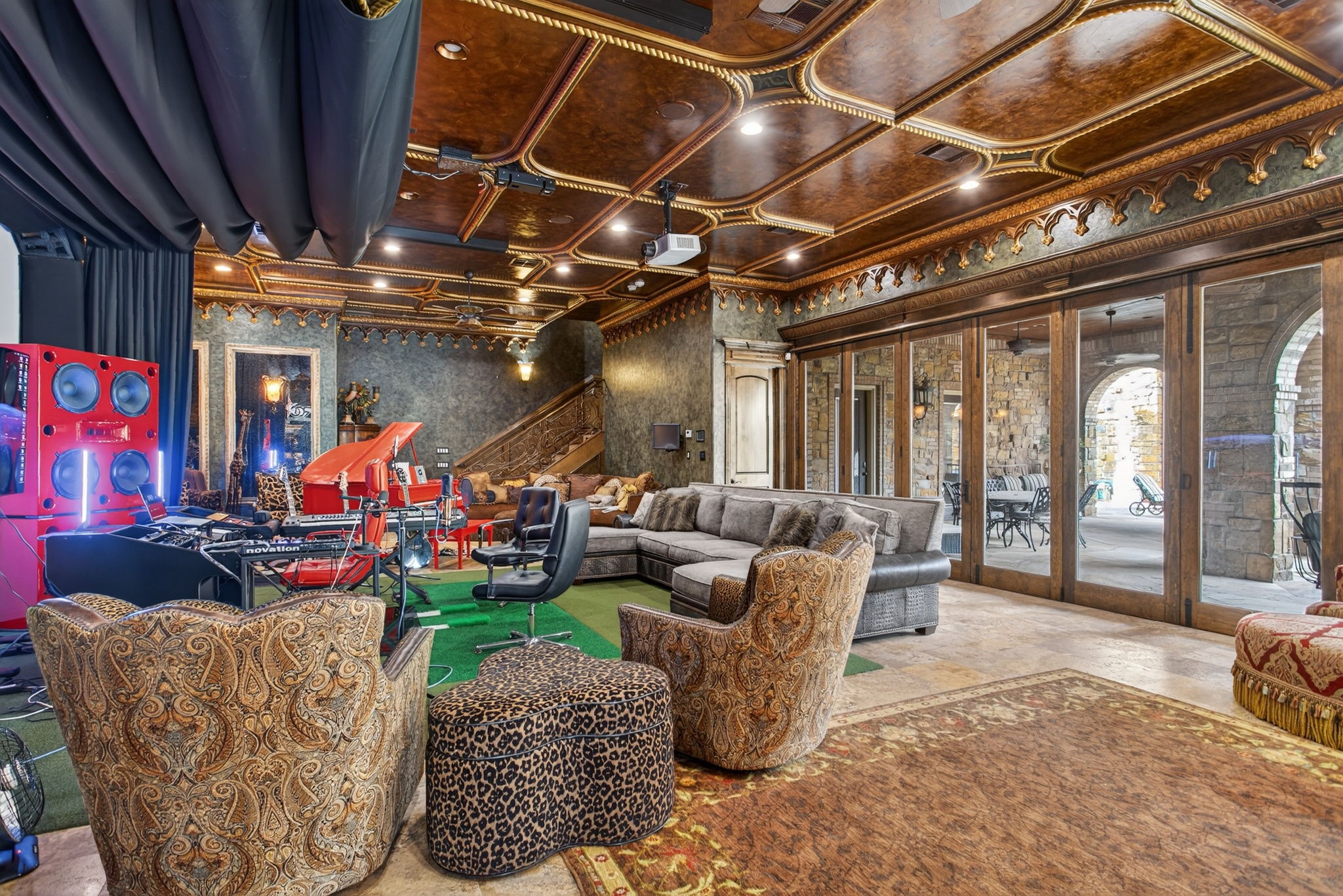 9553 Bella Terra Drive