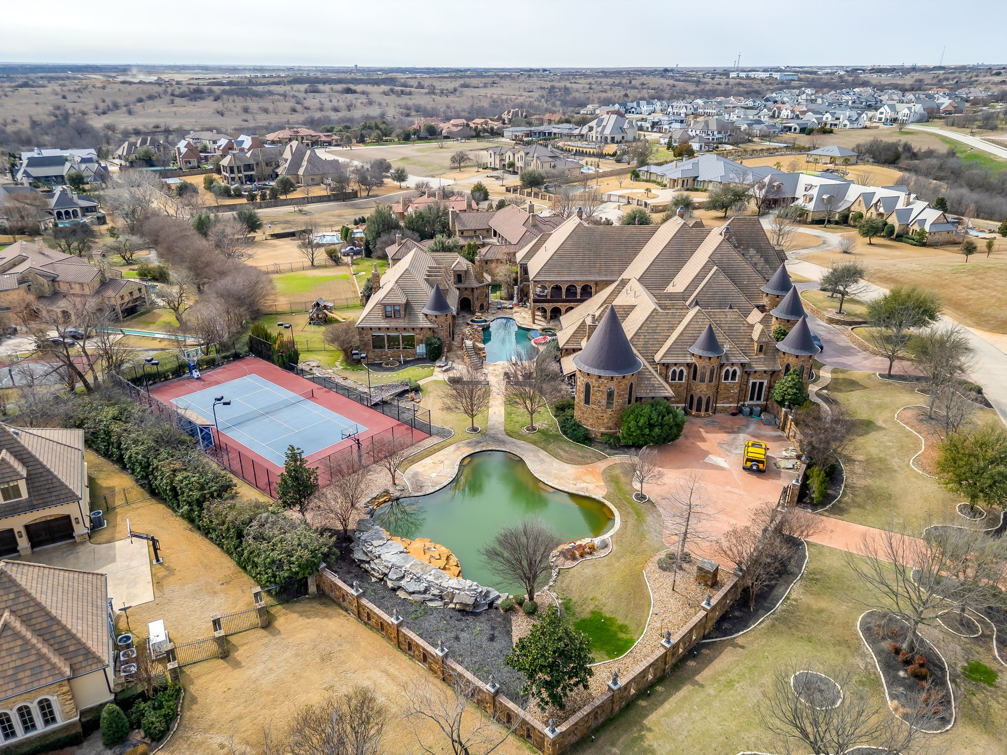 9553 Bella Terra Drive