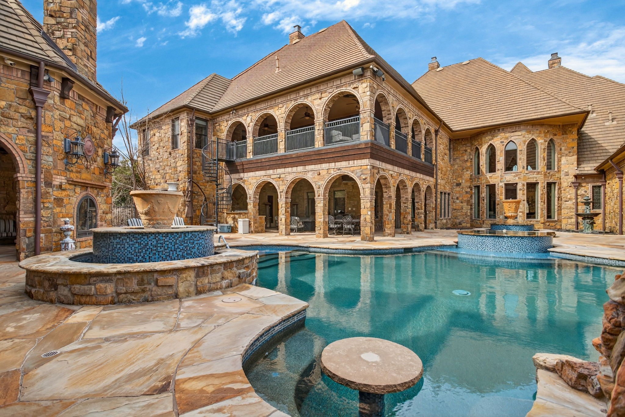 9553 Bella Terra Drive