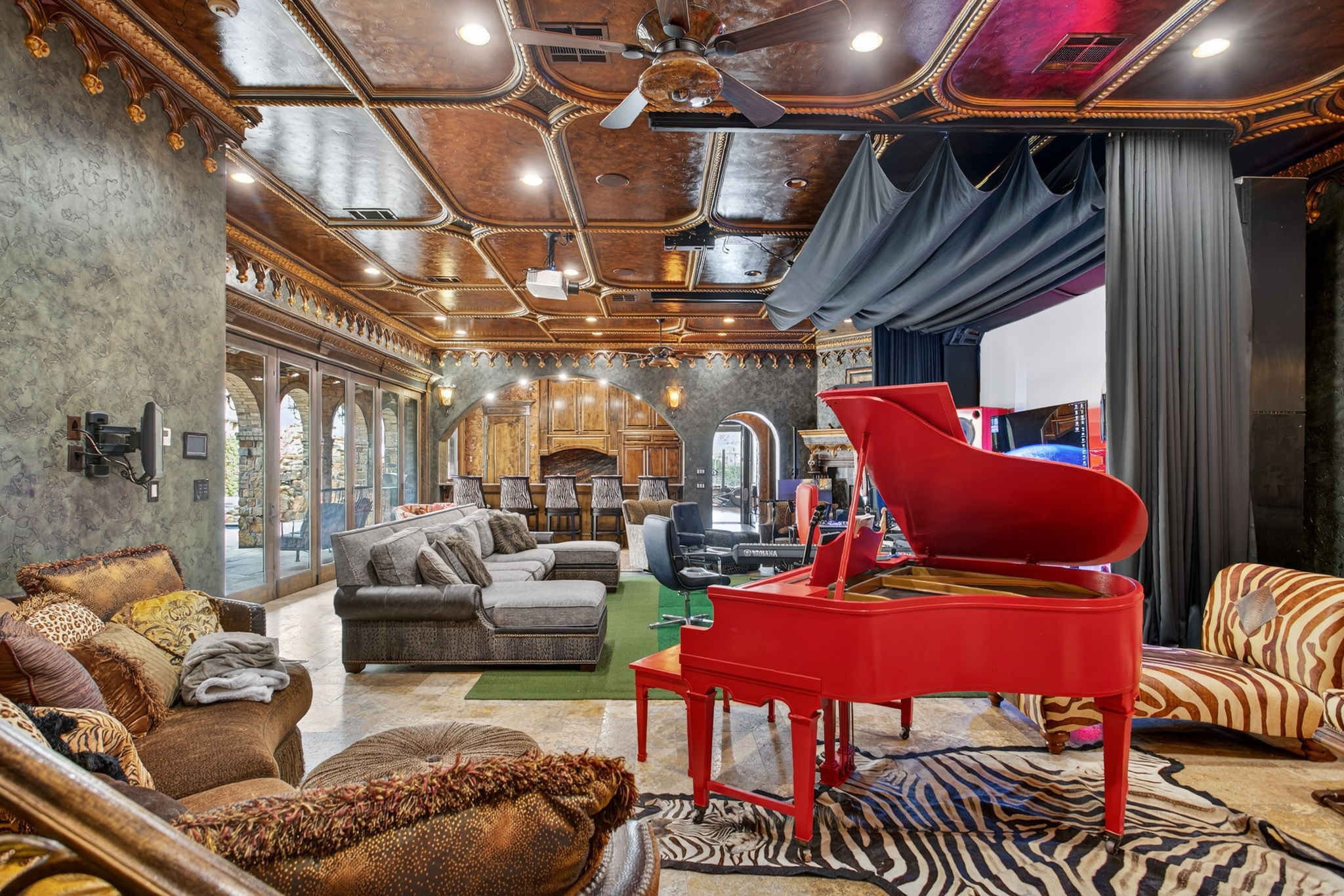 9553 Bella Terra Drive