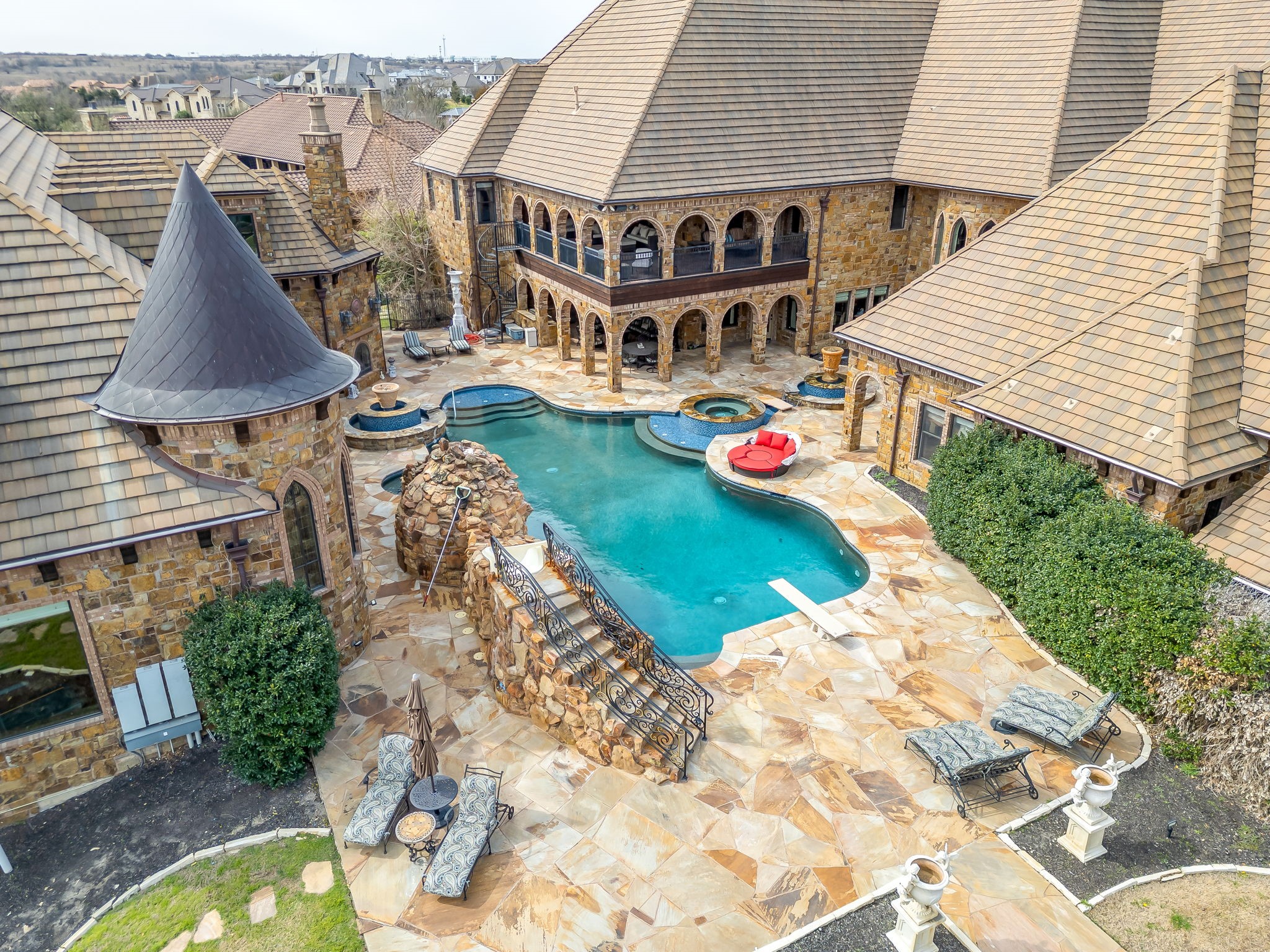 9553 Bella Terra Drive
