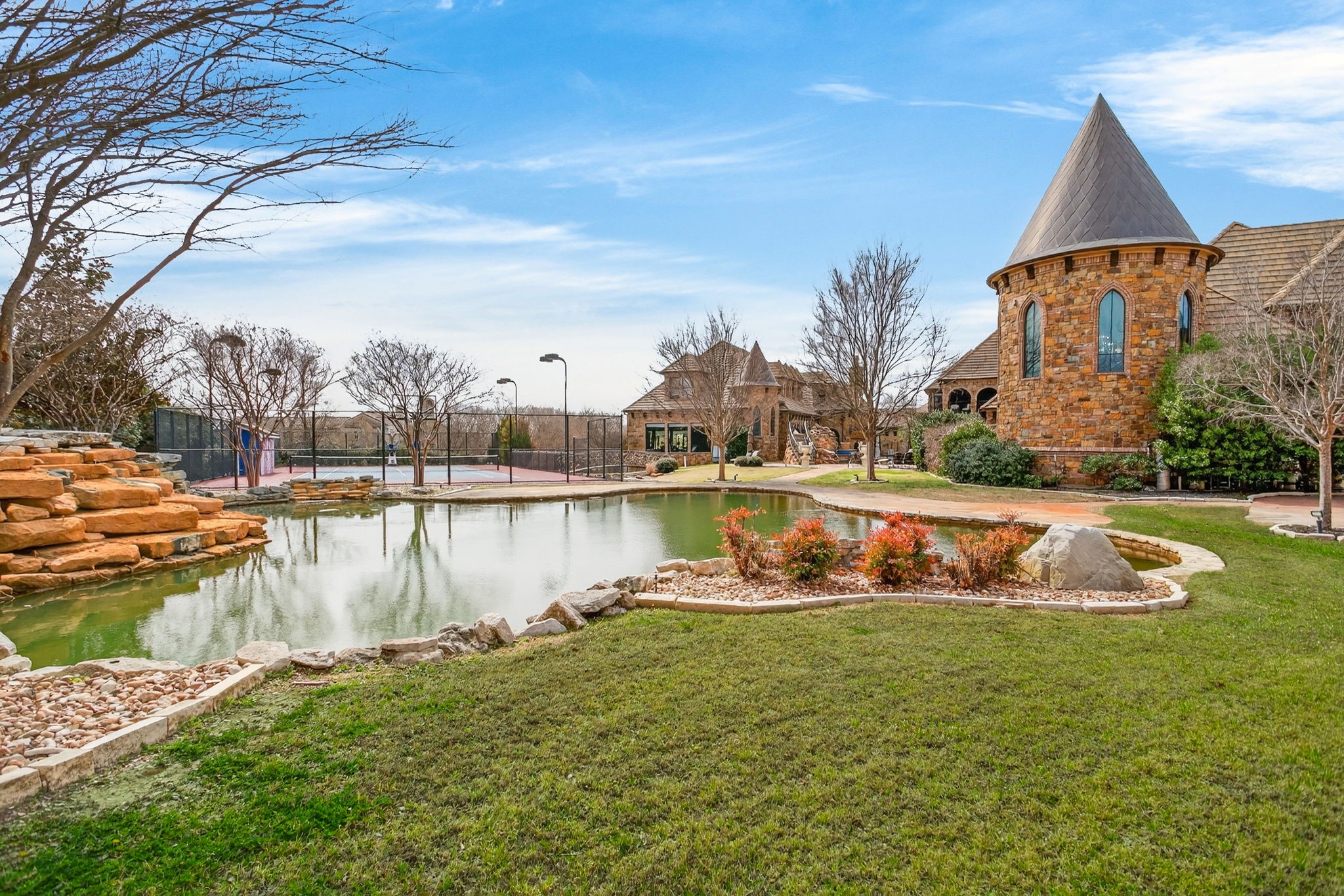 9553 Bella Terra Drive
