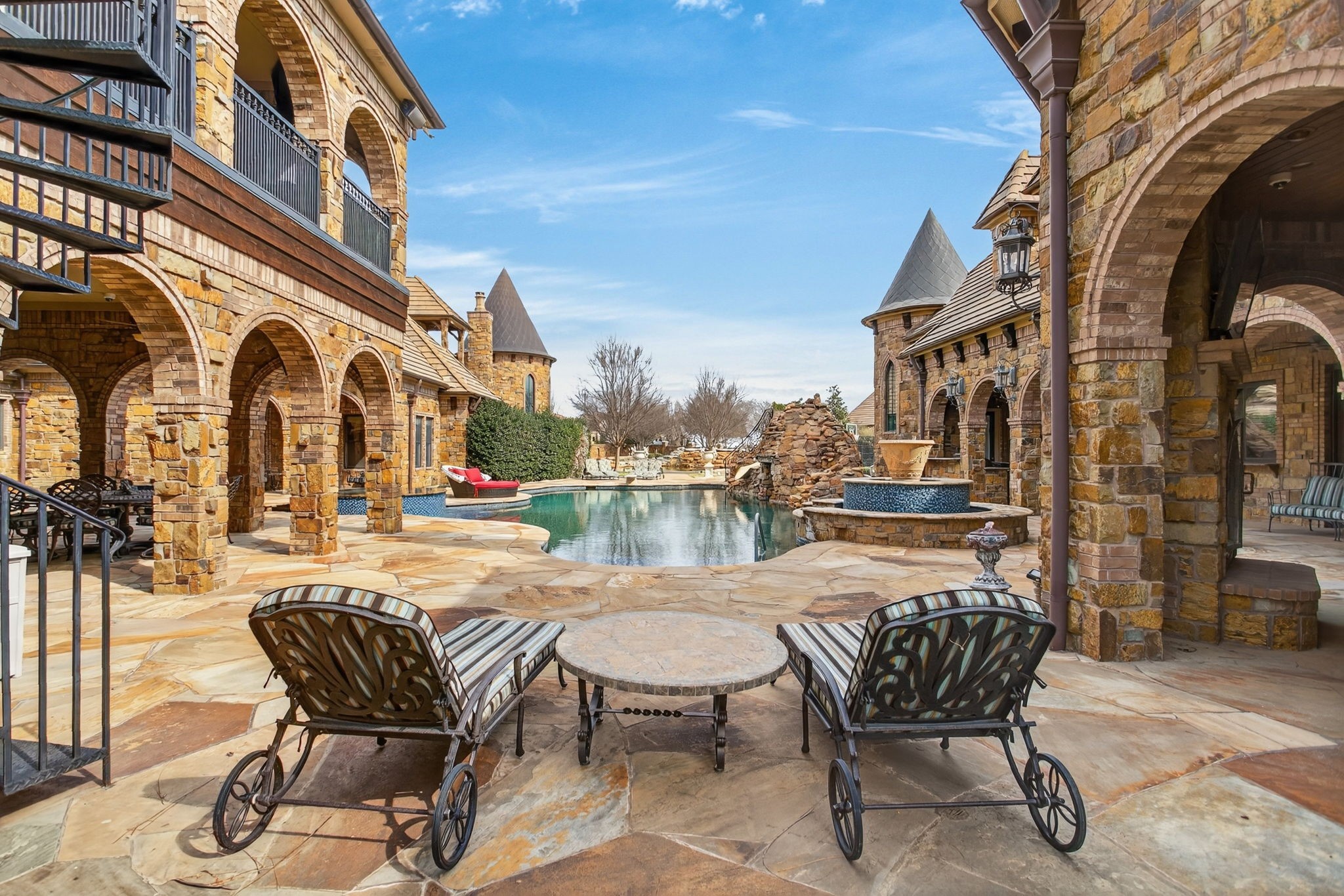 9553 Bella Terra Drive