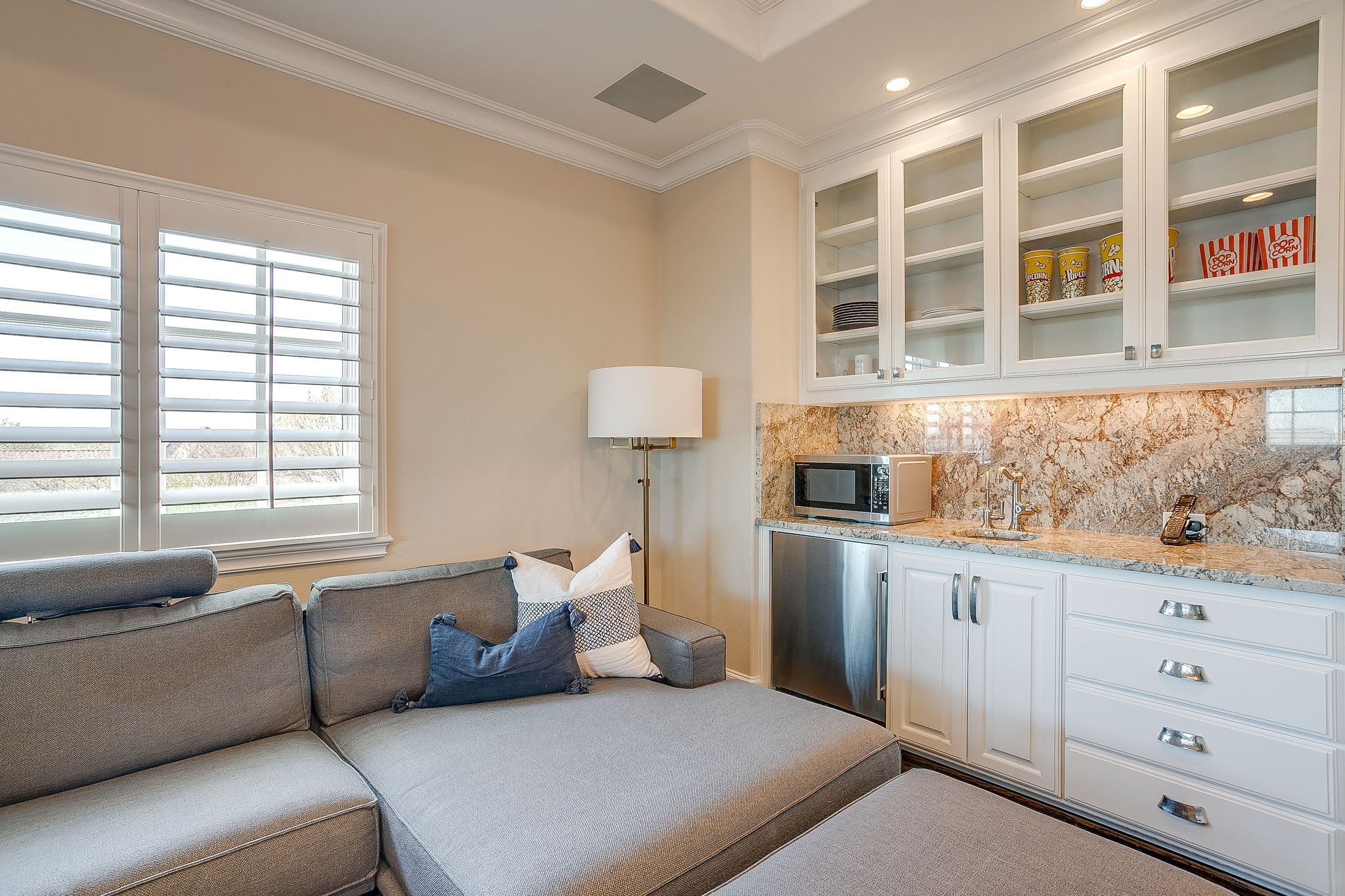 4601 Porto Vila Court