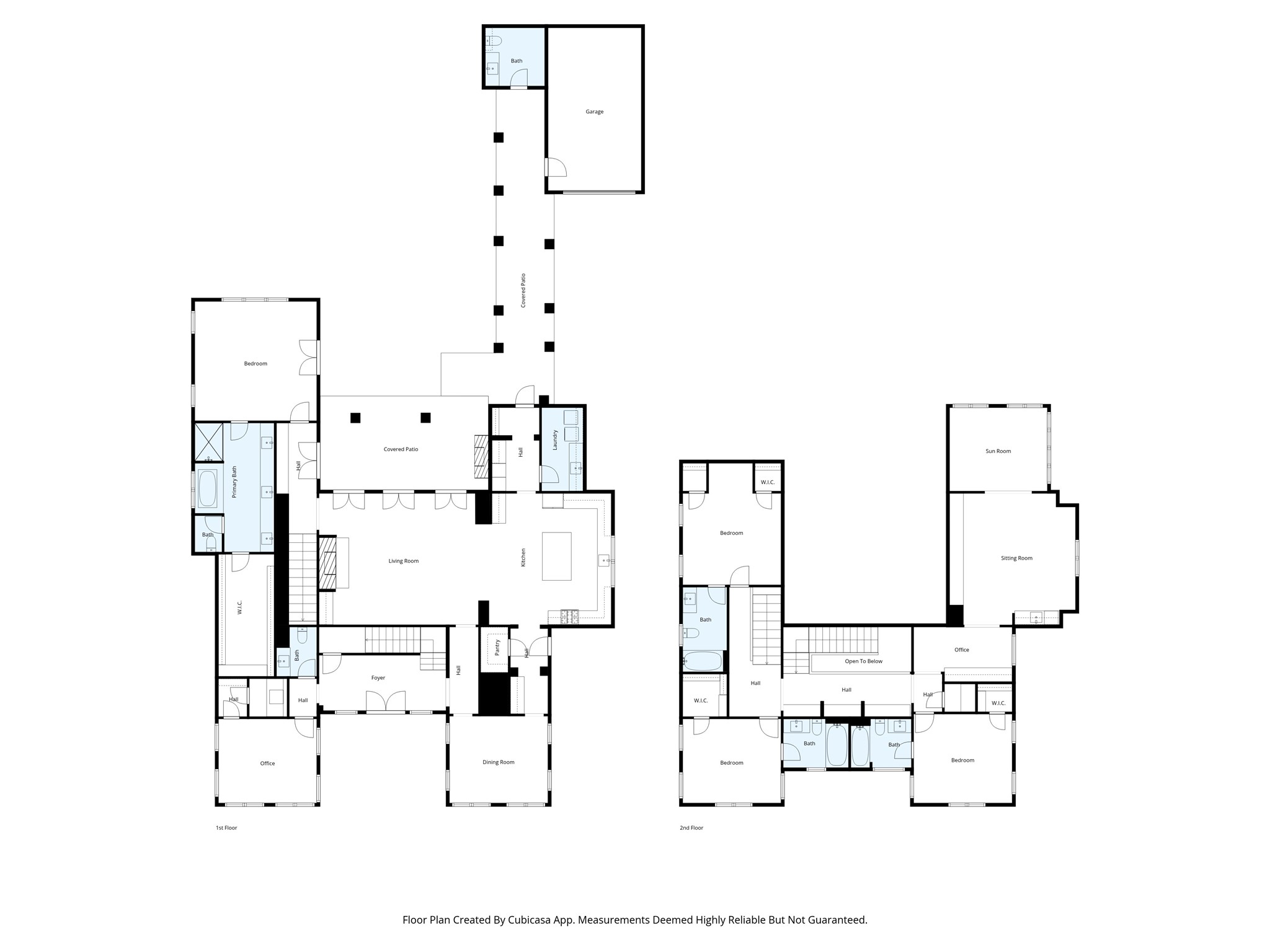 4601 Porto Vila Court