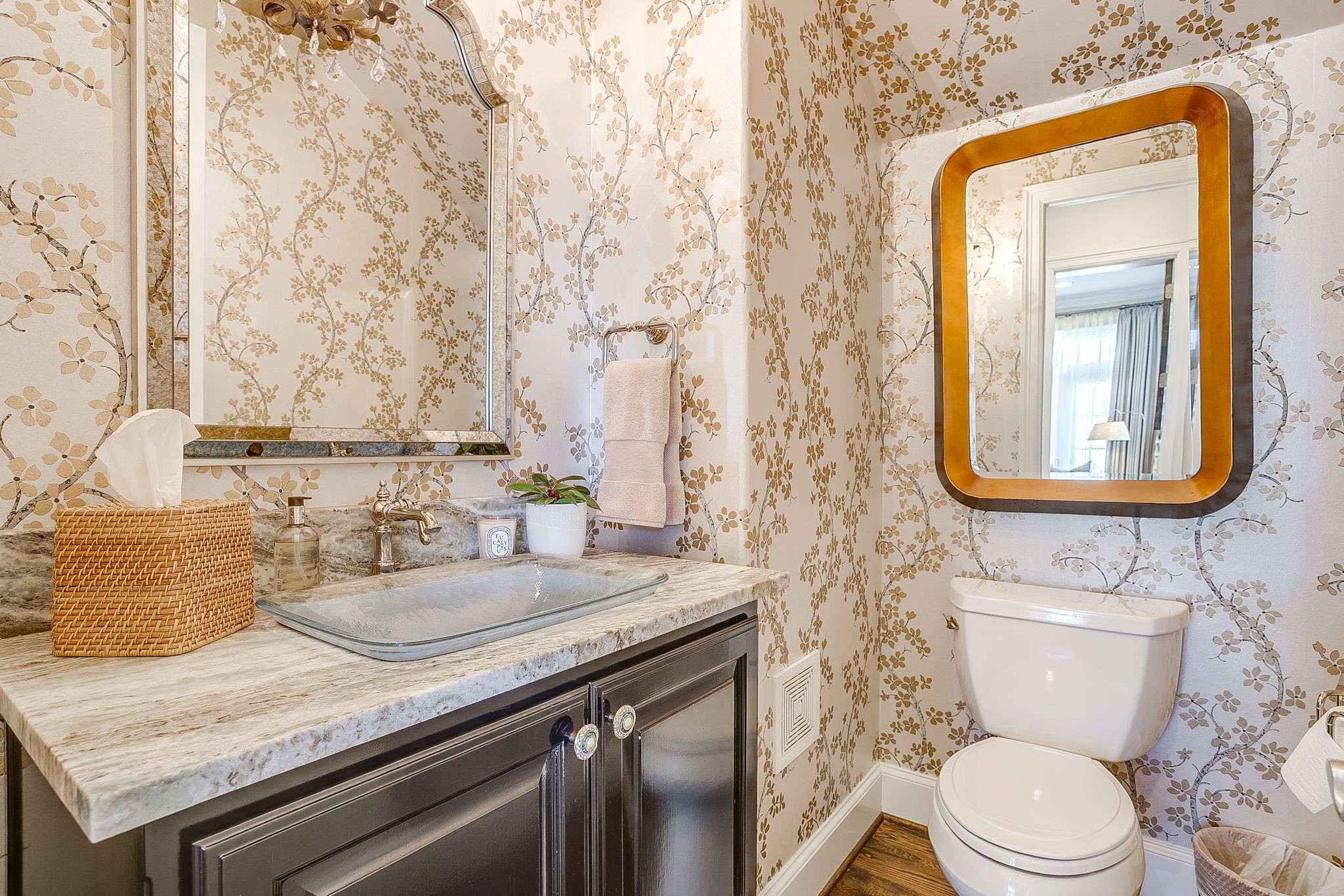 4601 Porto Vila Court