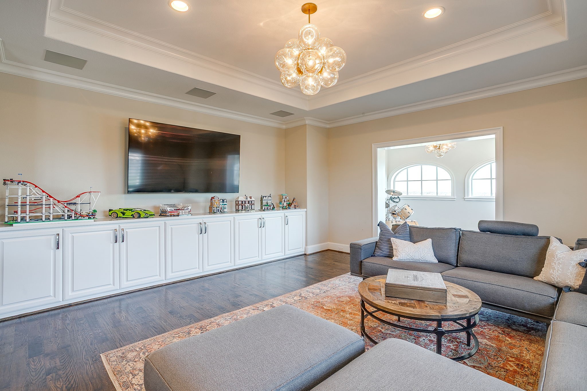 4601 Porto Vila Court