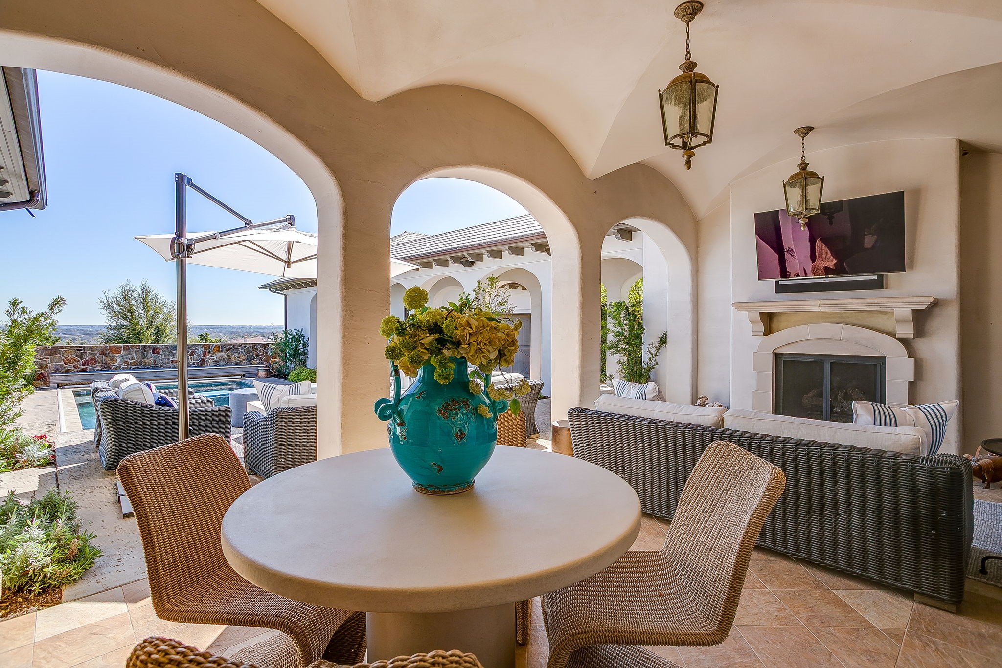 4601 Porto Vila Court