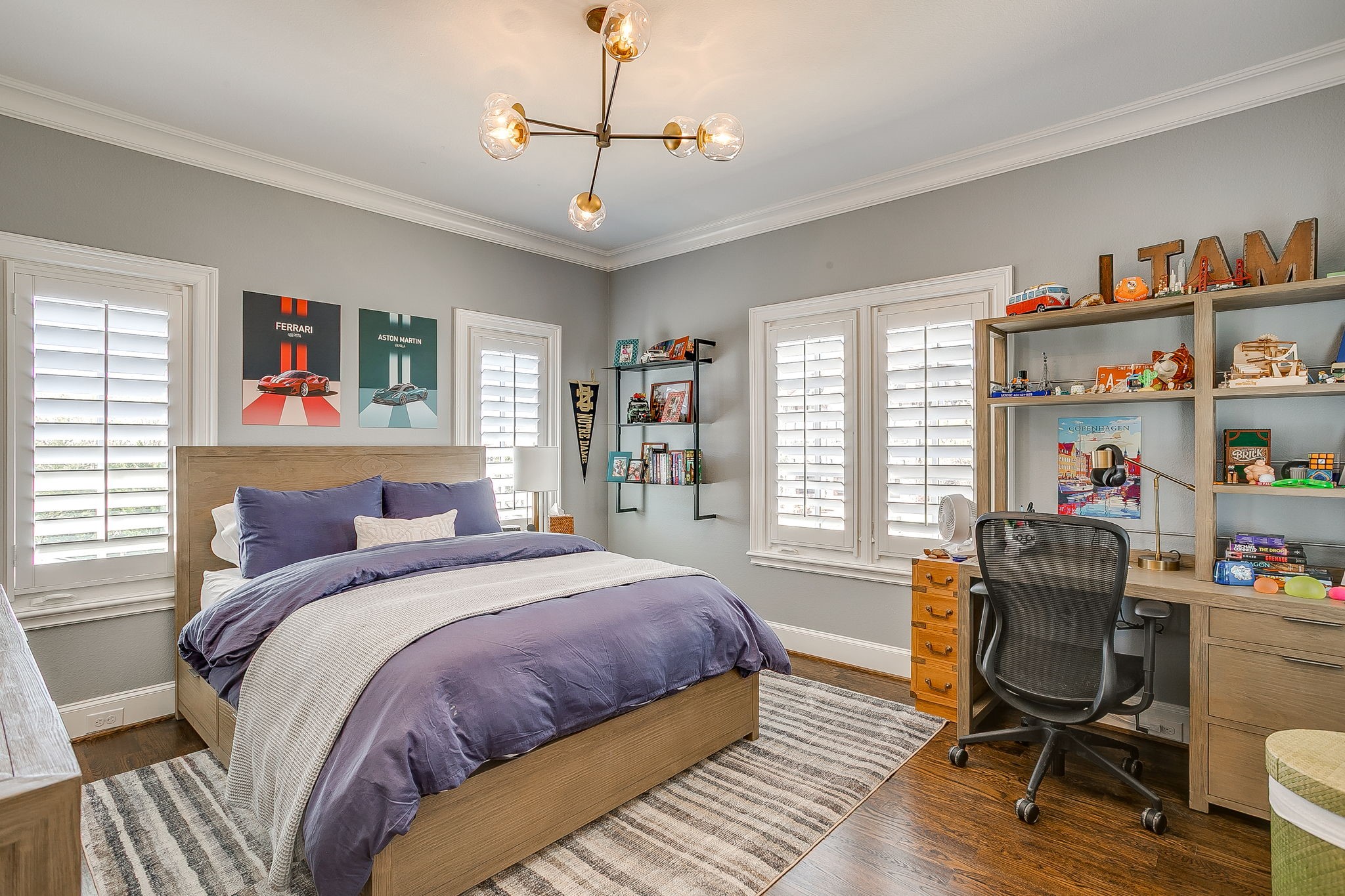 4601 Porto Vila Court