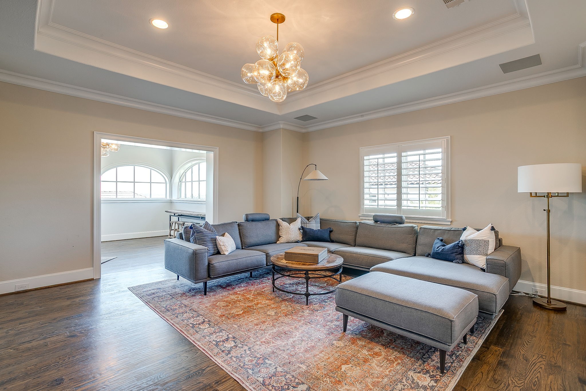 4601 Porto Vila Court