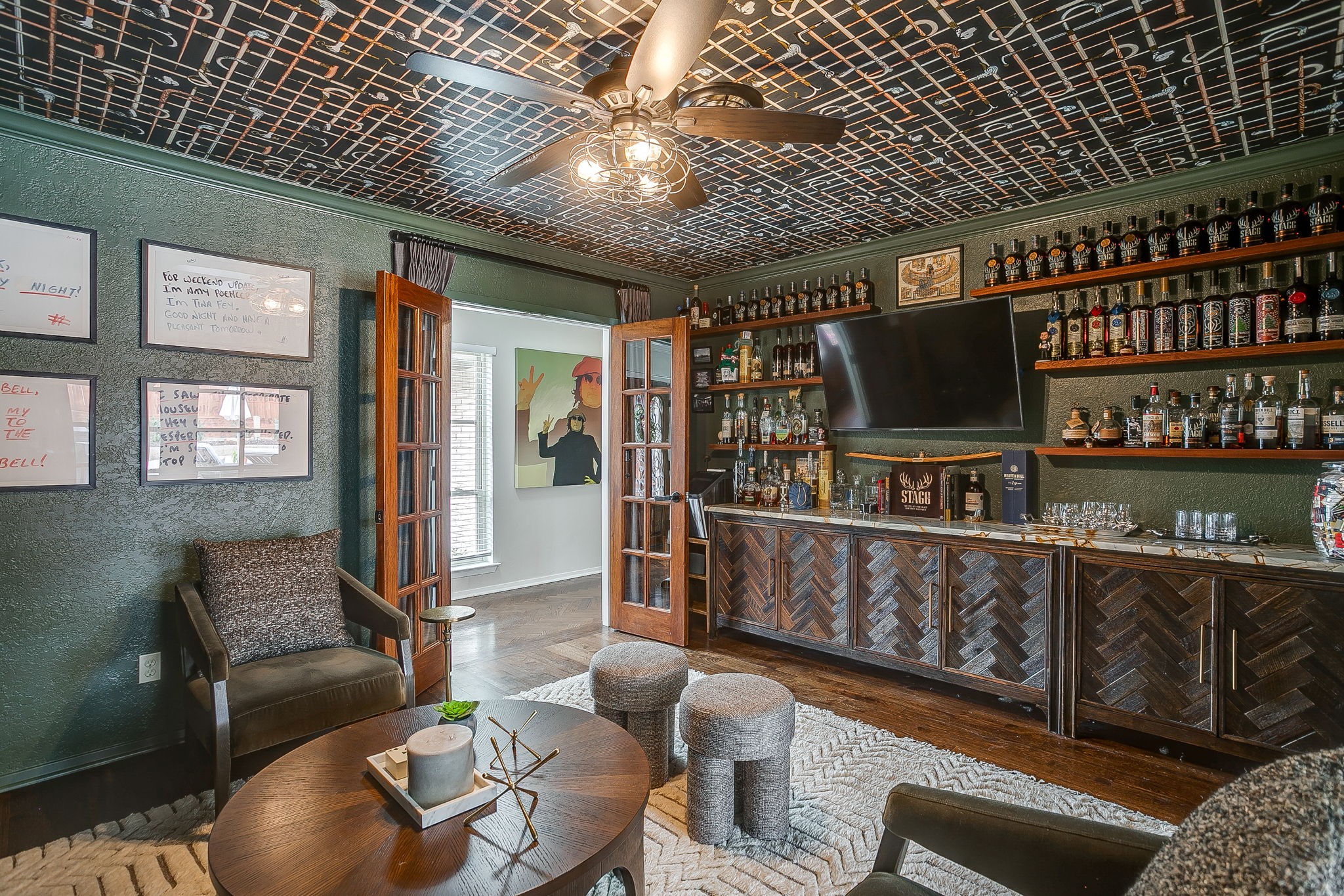 3928 Stonehenge Road