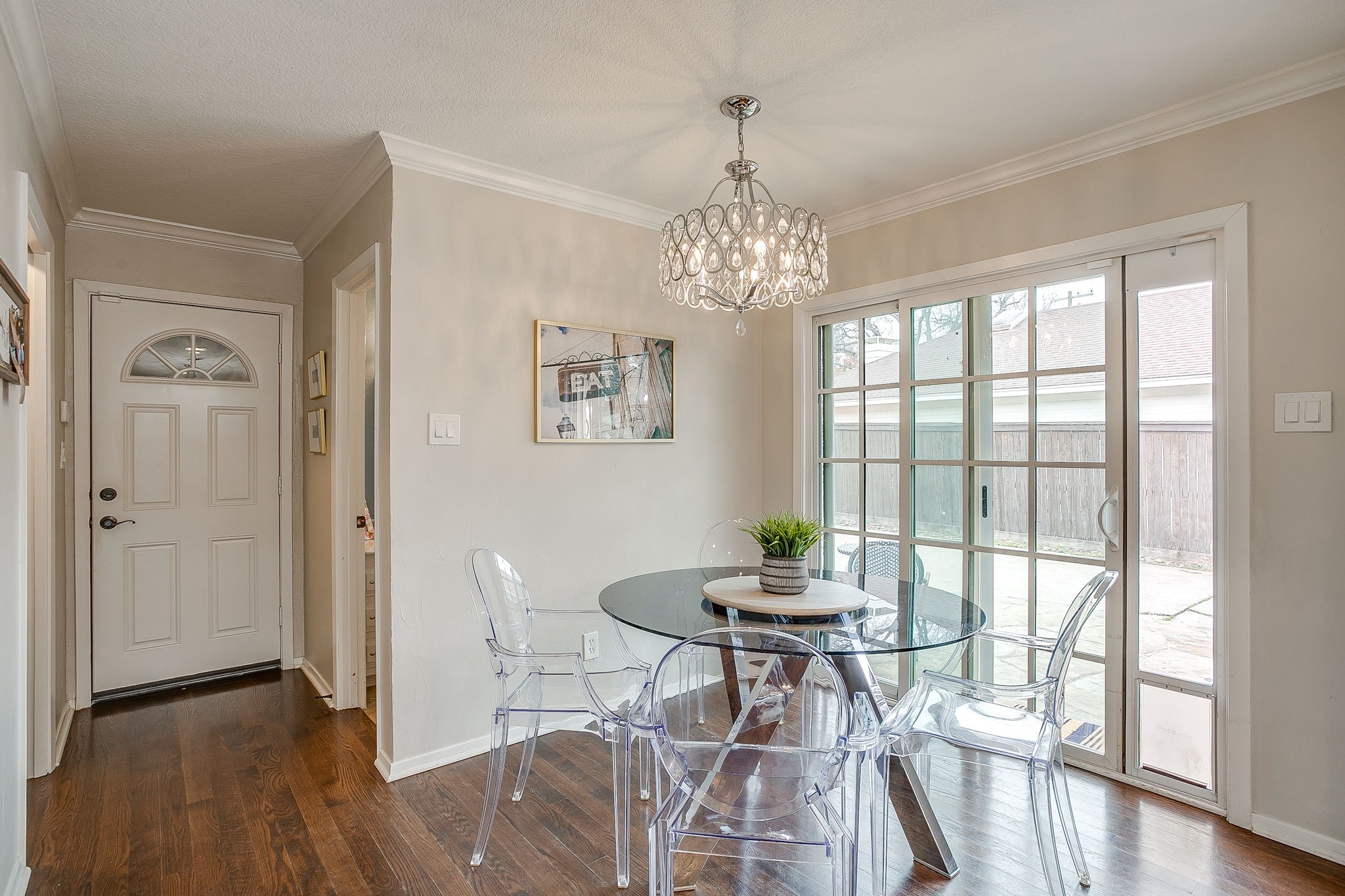 3928 Stonehenge Road