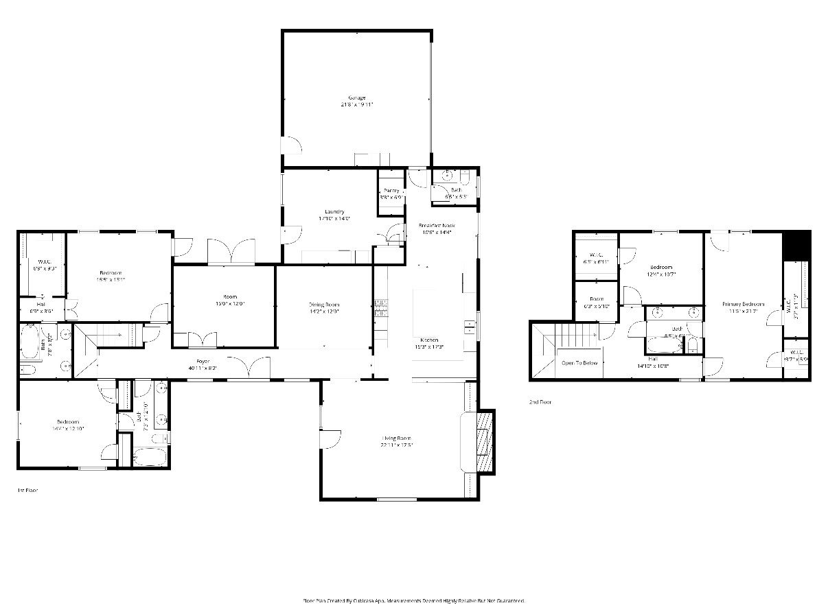 3928 Stonehenge Road