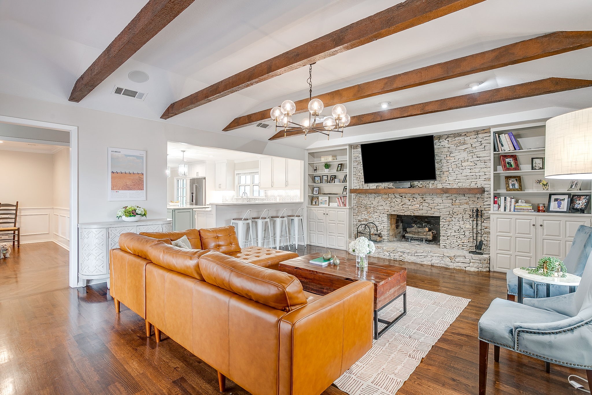 3928 Stonehenge Road