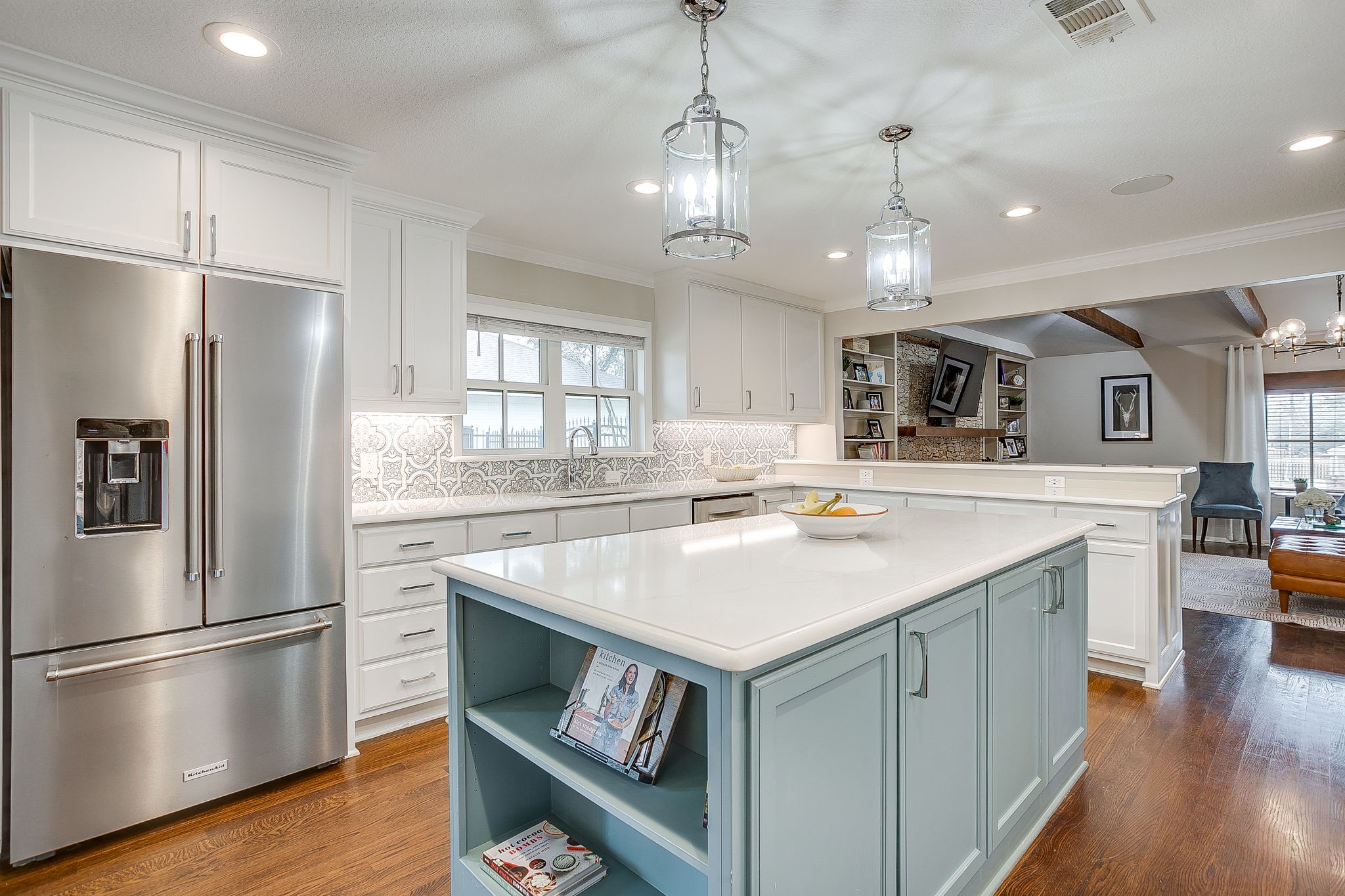 3928 Stonehenge Road