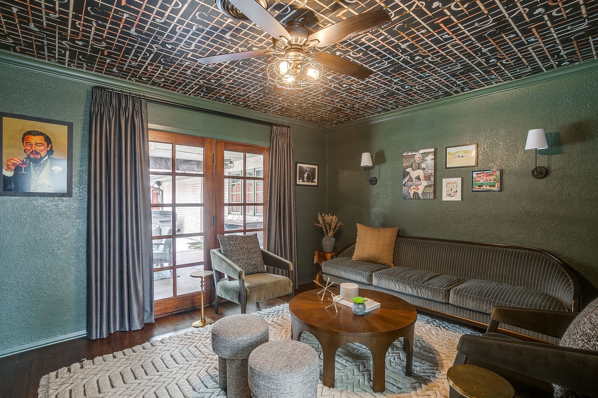 3928 Stonehenge Road