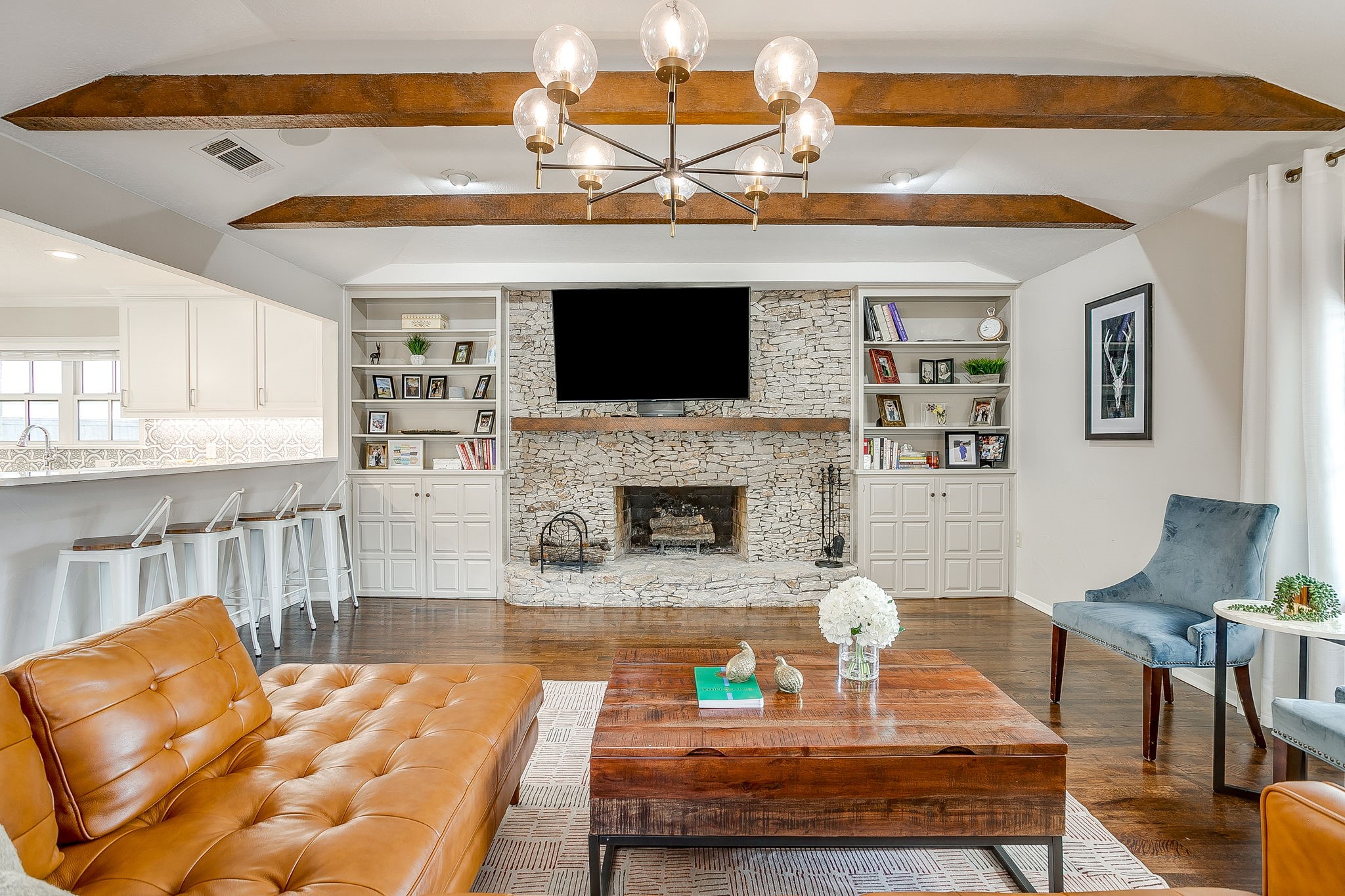 3928 Stonehenge Road