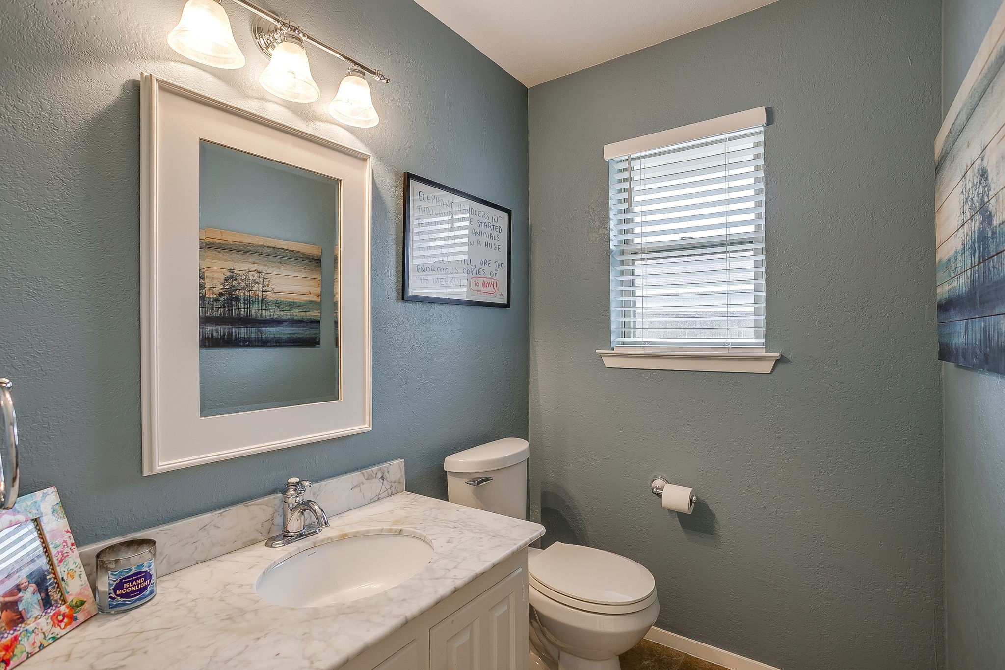 3928 Stonehenge Road