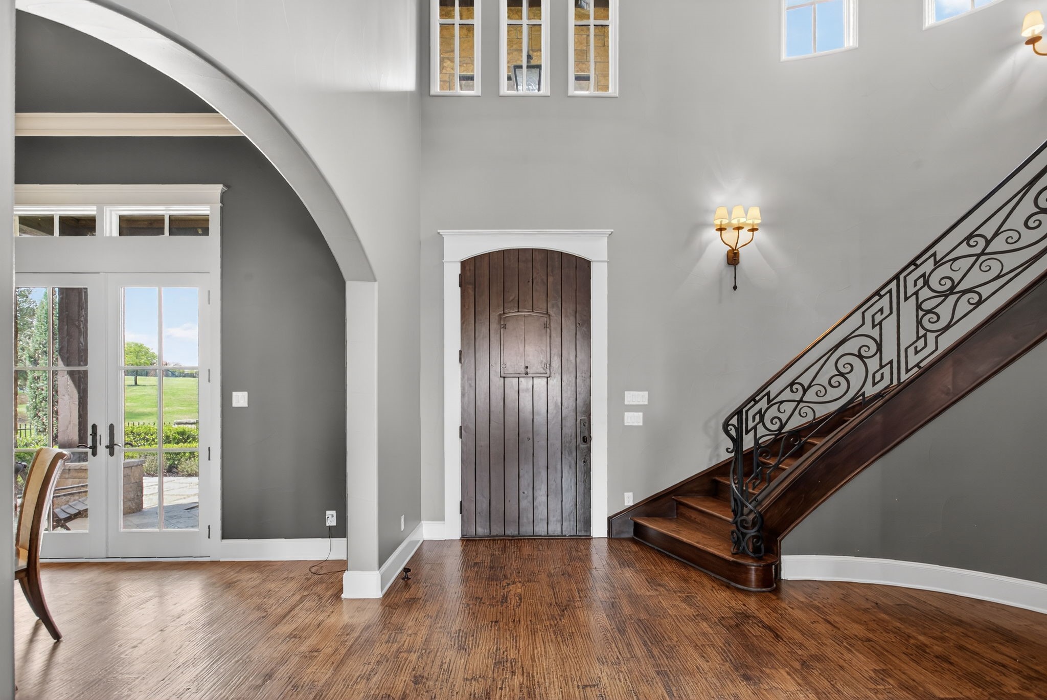 9541 Marbella Drive