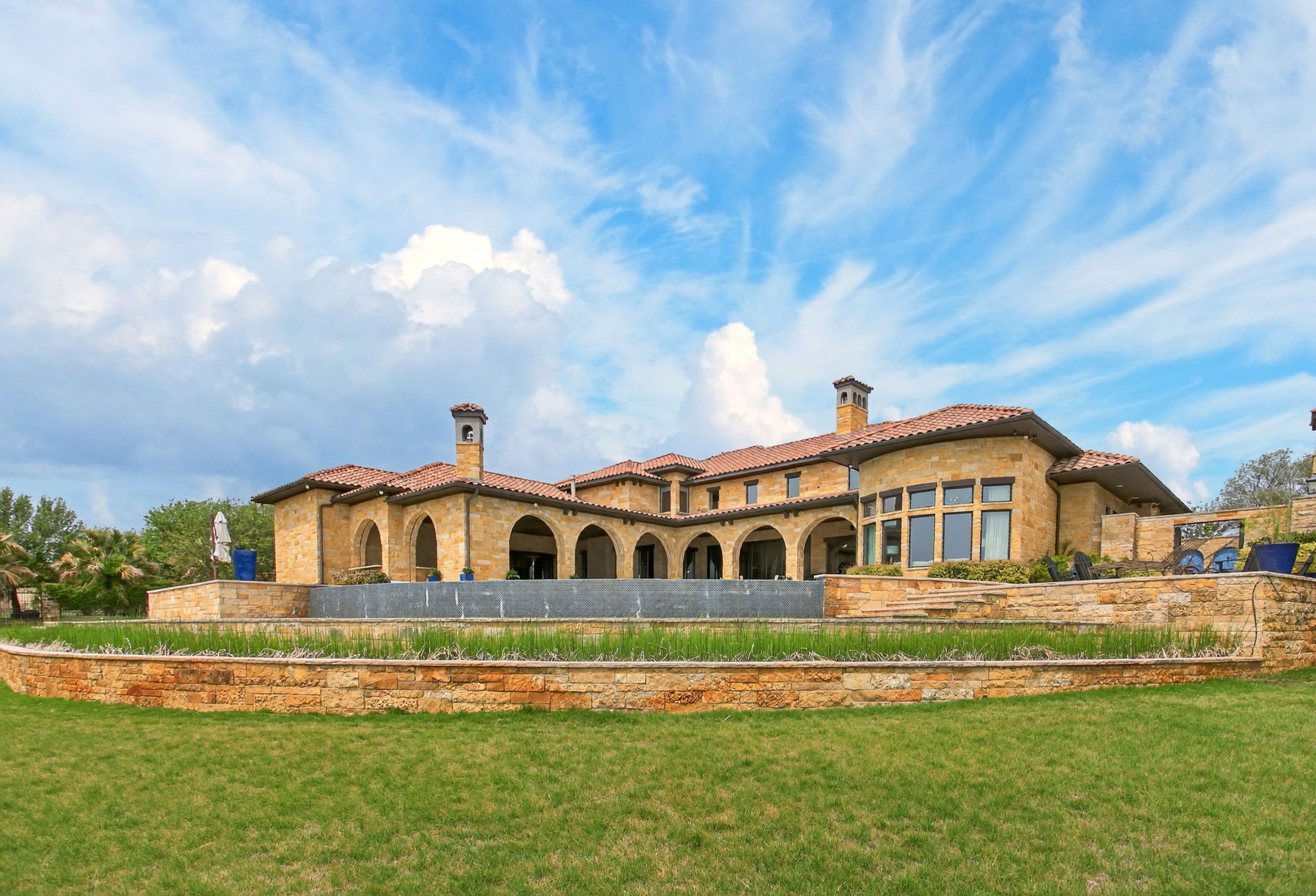 9541 Marbella Drive