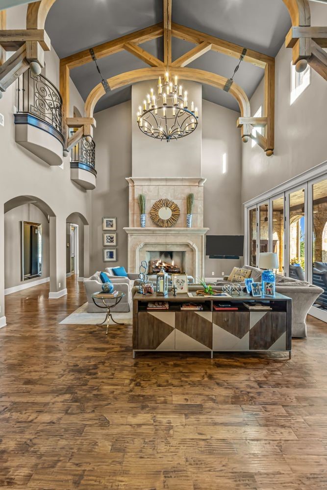 9541 Marbella Drive
