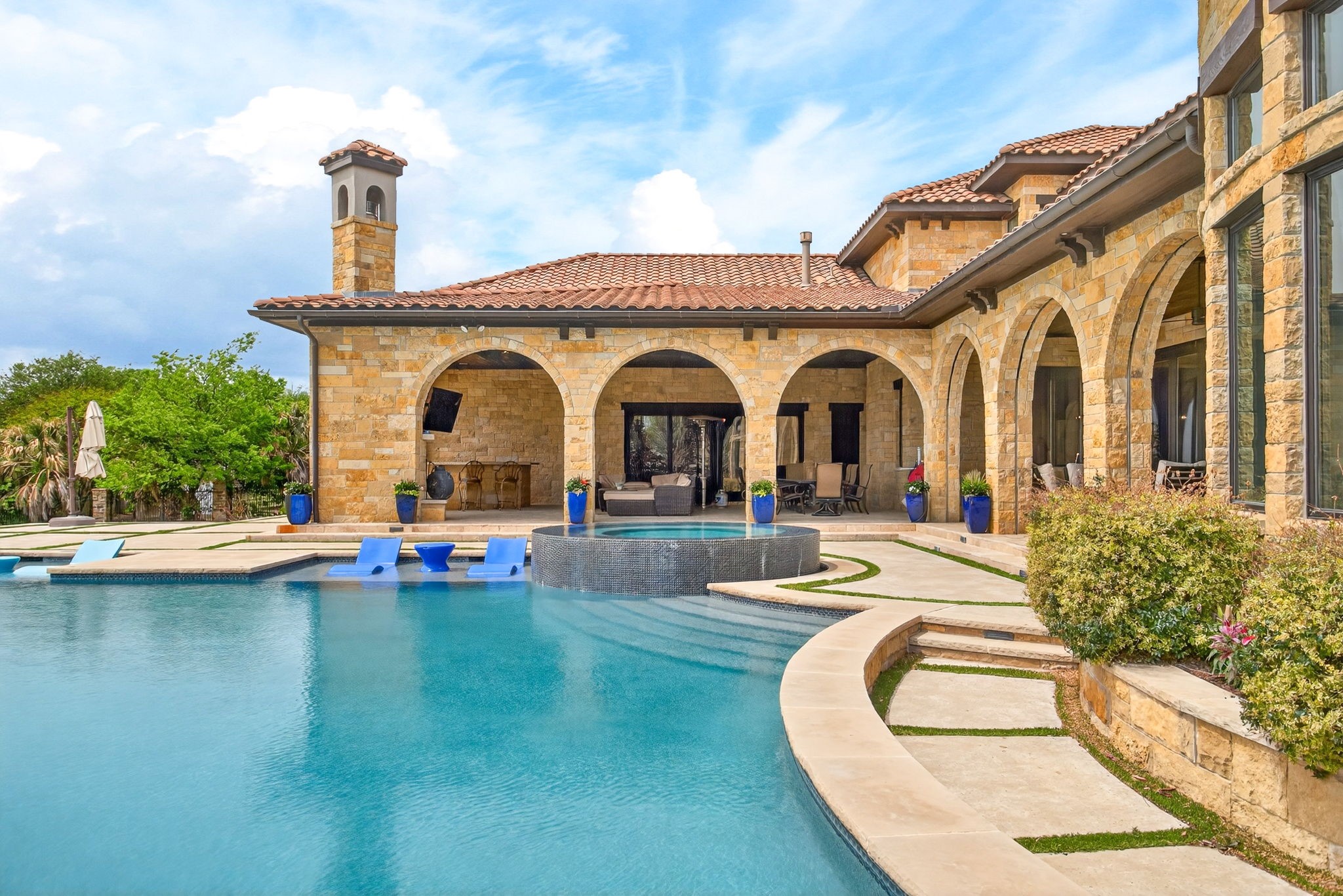 9541 Marbella Drive