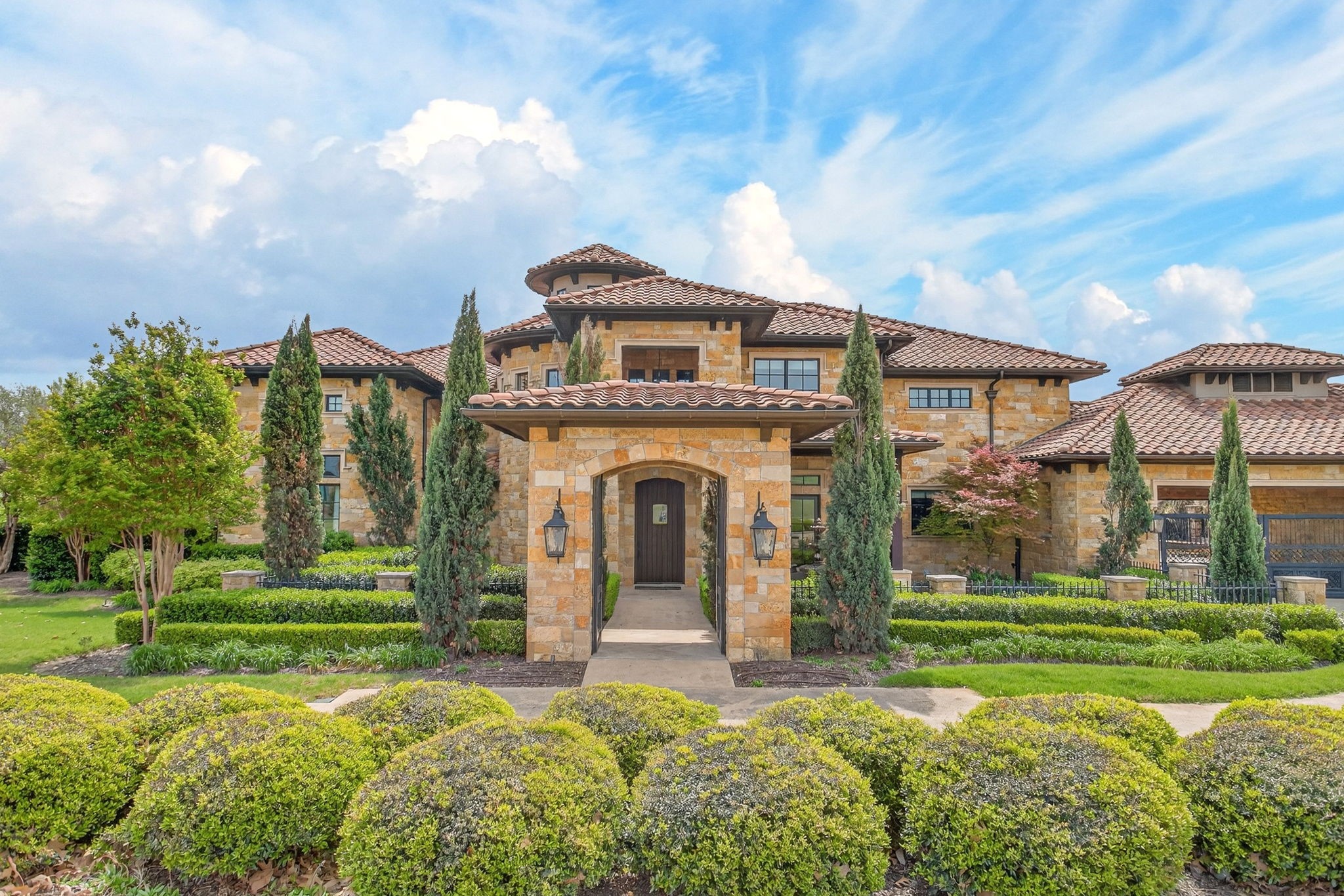 9541 Marbella Drive
