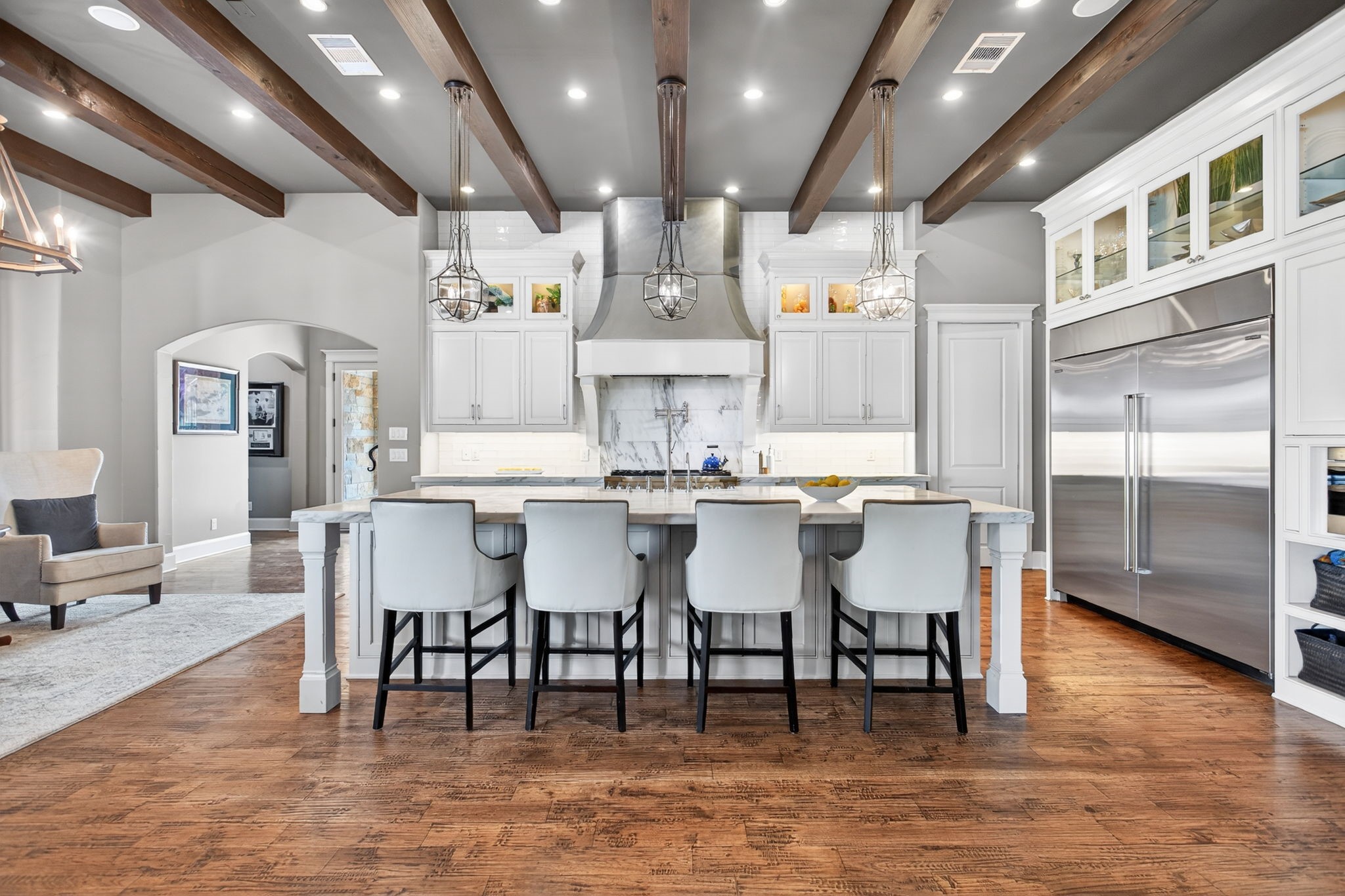 9541 Marbella Drive