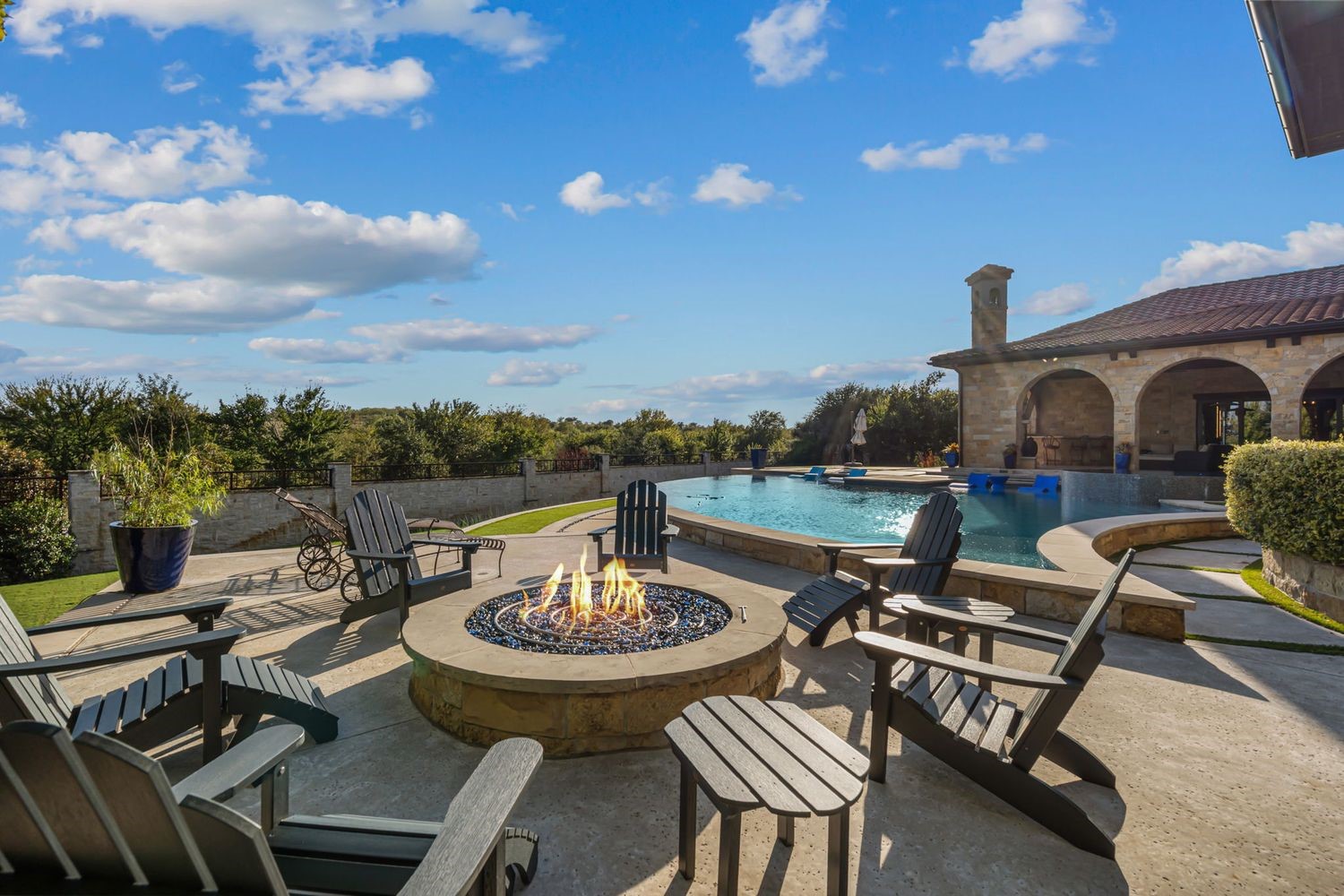 9541 Marbella Drive