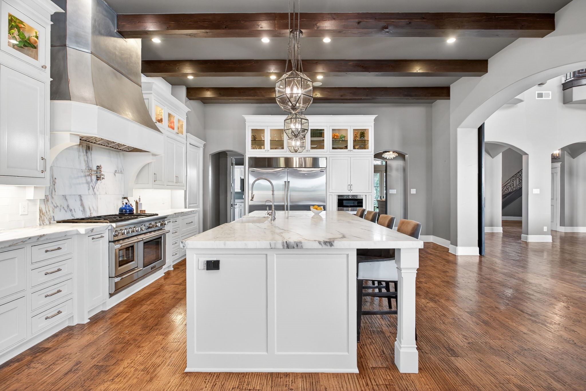 9541 Marbella Drive
