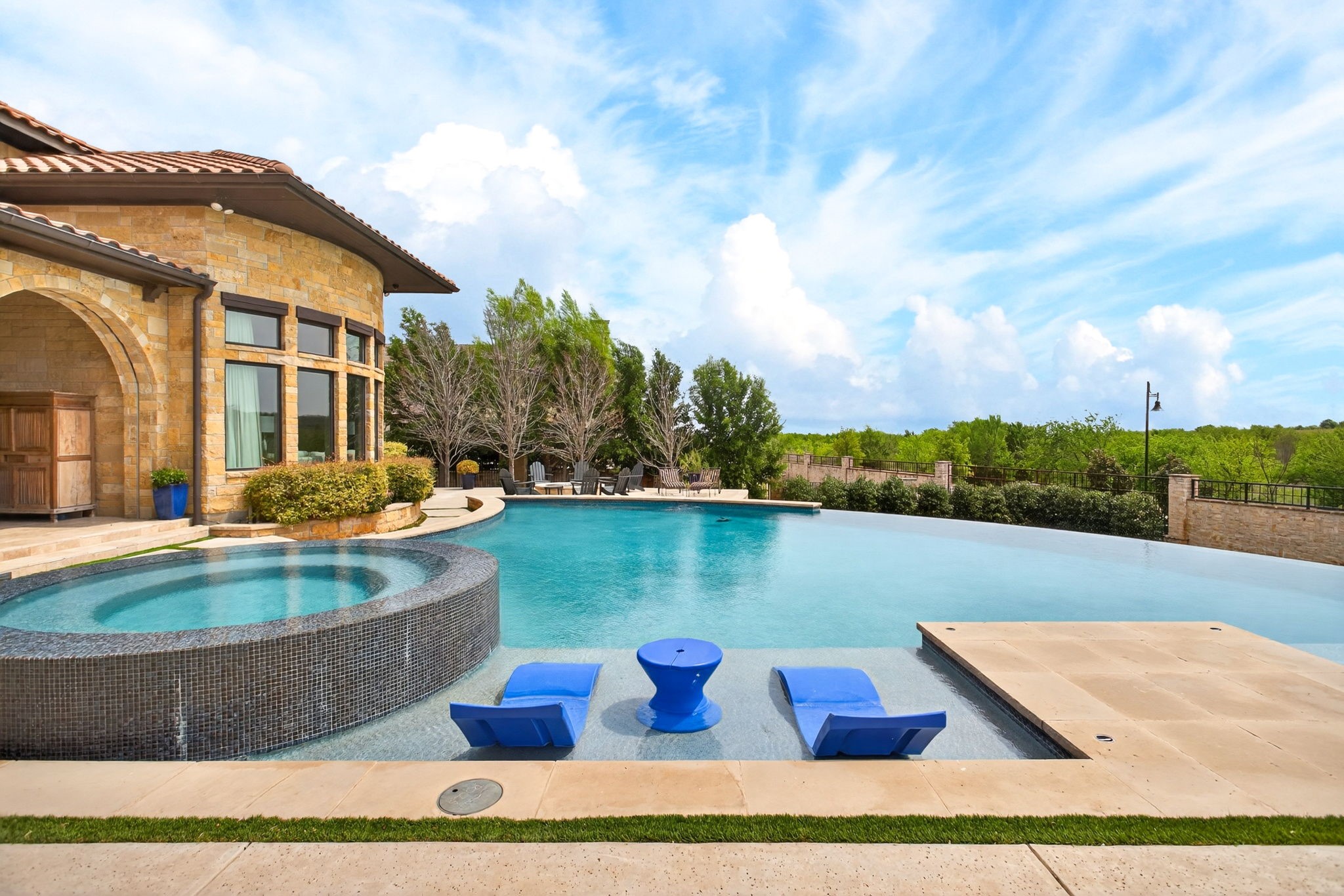 9541 Marbella Drive