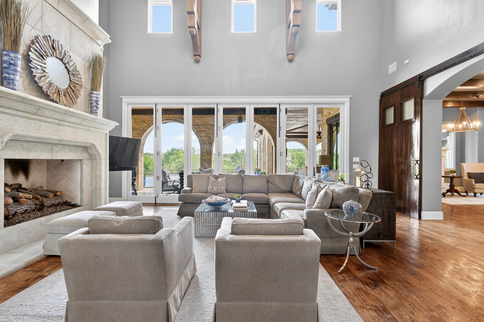 9541 Marbella Drive