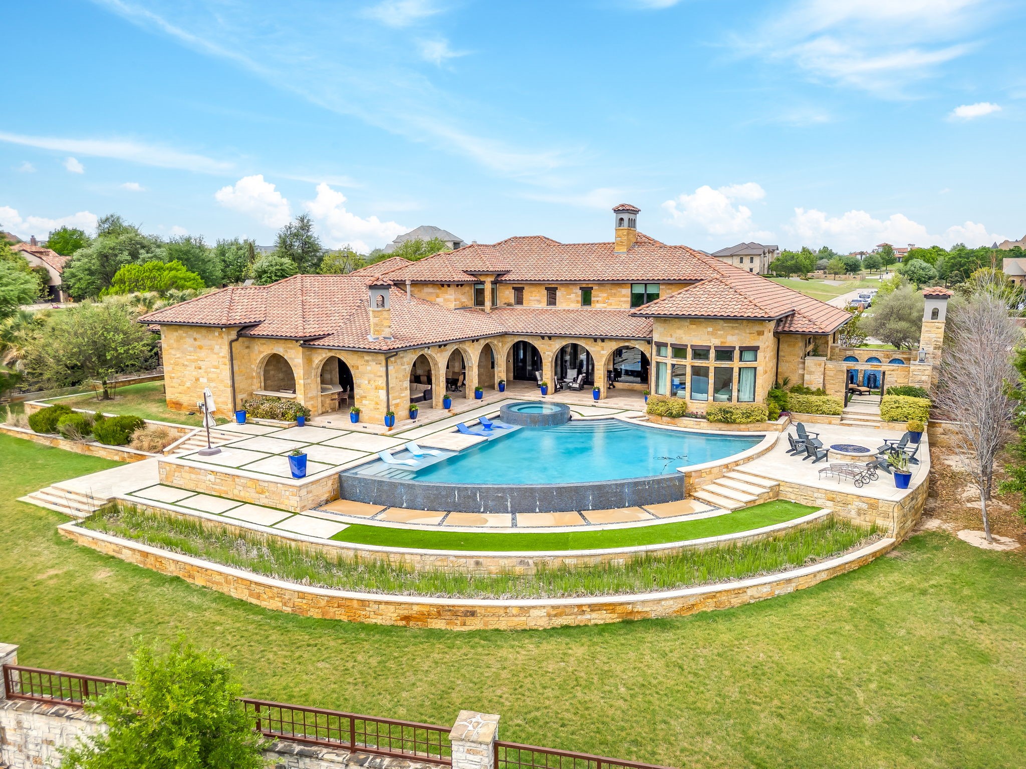 9541 Marbella Drive