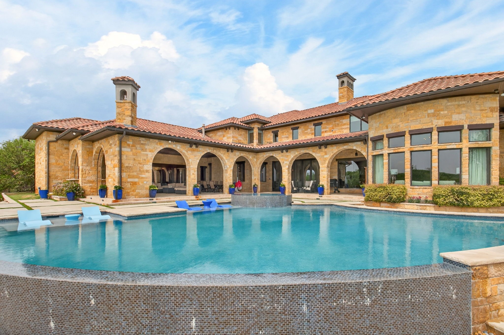 9541 Marbella Drive
