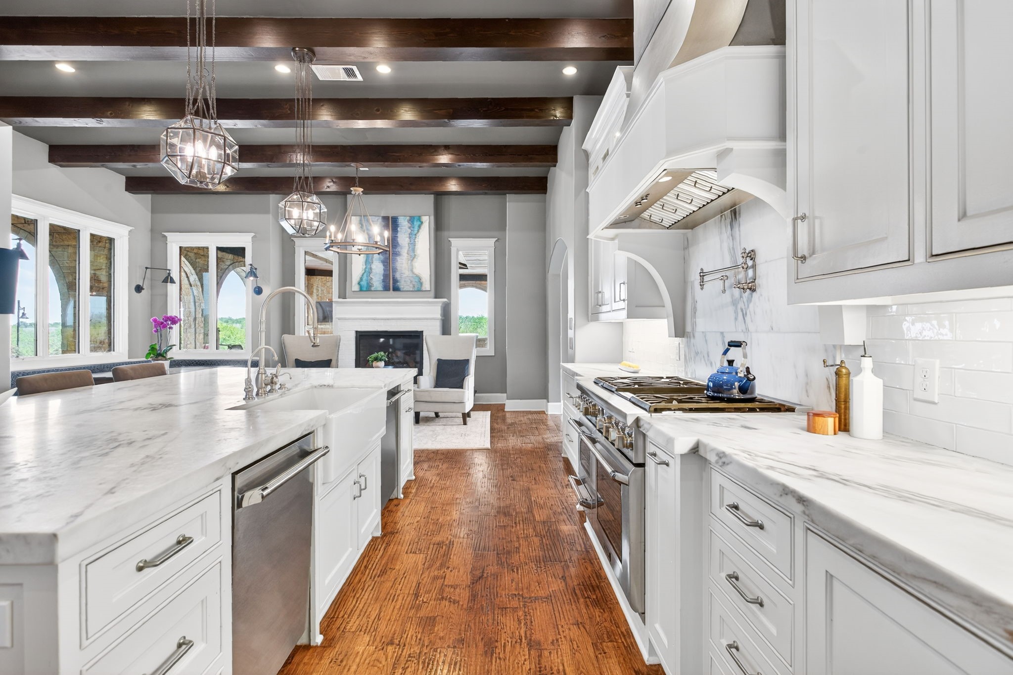 9541 Marbella Drive