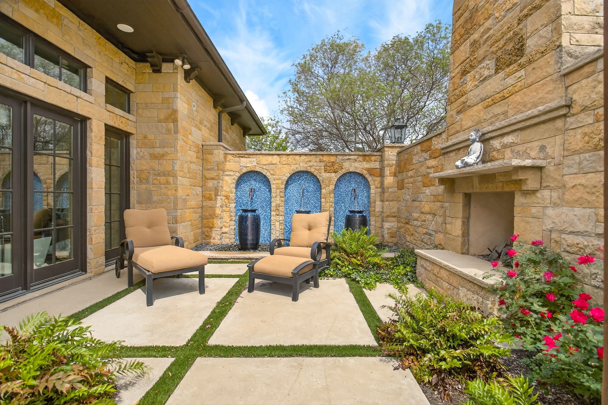 9541 Marbella Drive