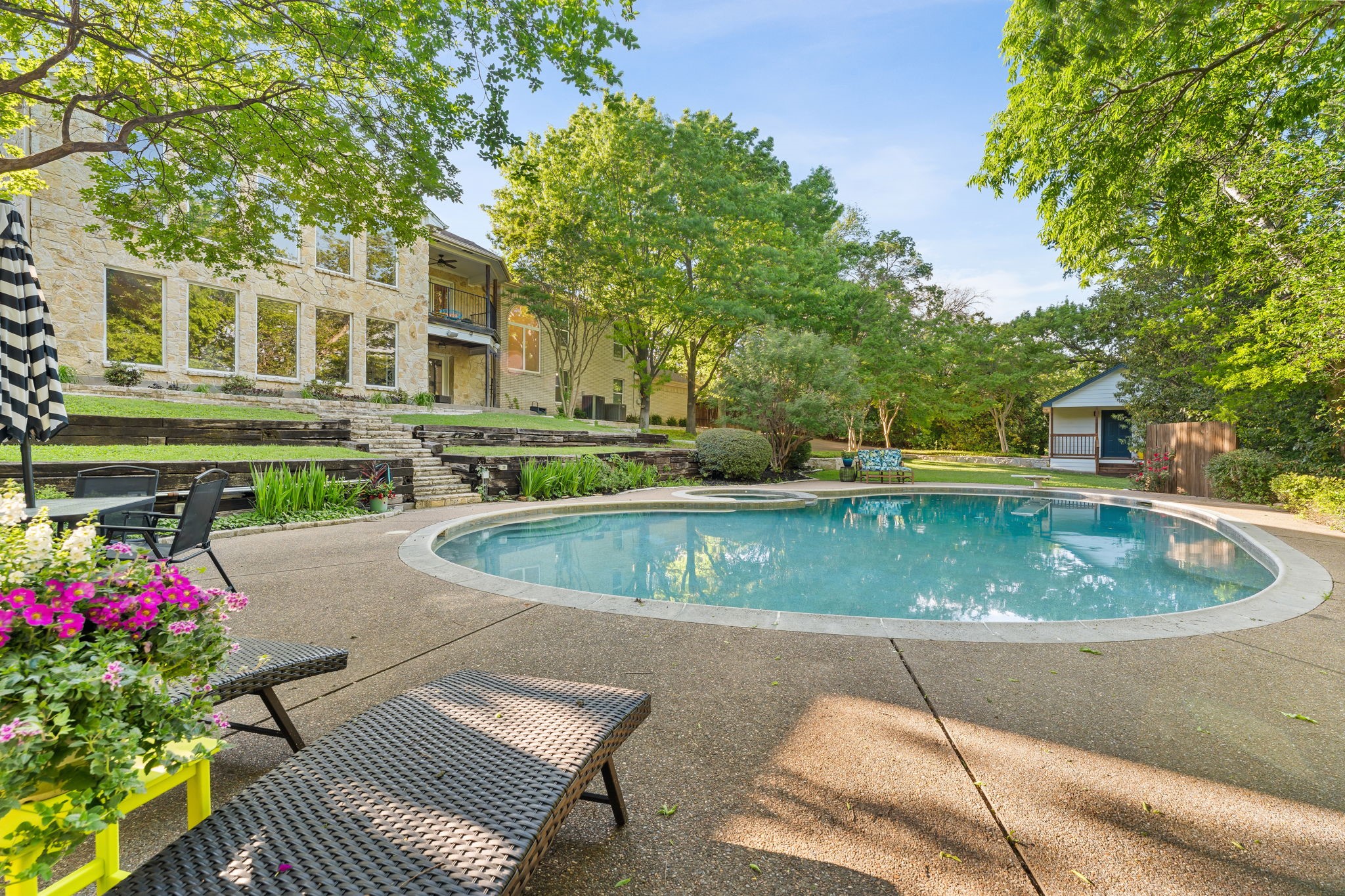 4217 Hildring Drive E