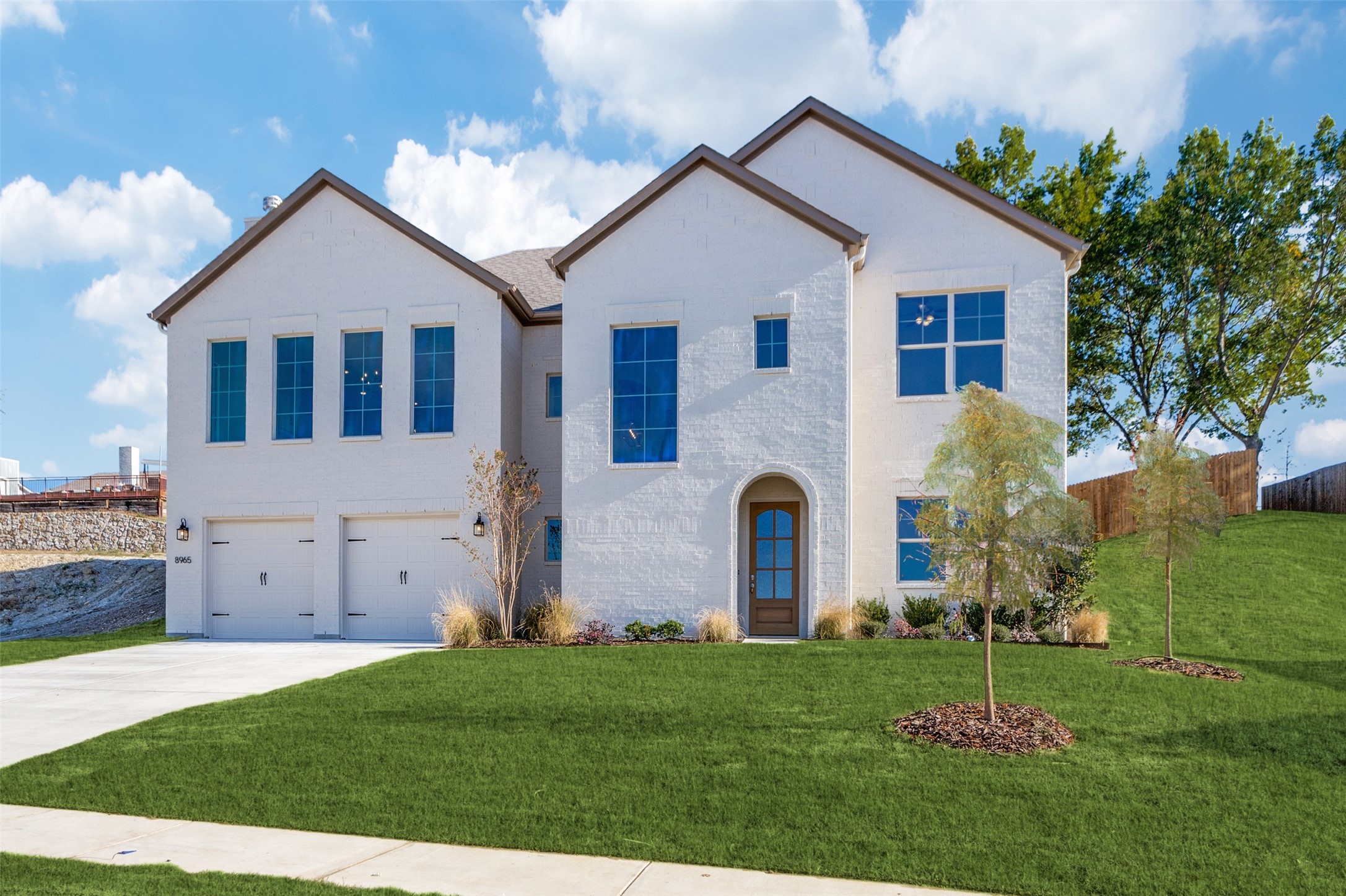8965 Armstrong Court