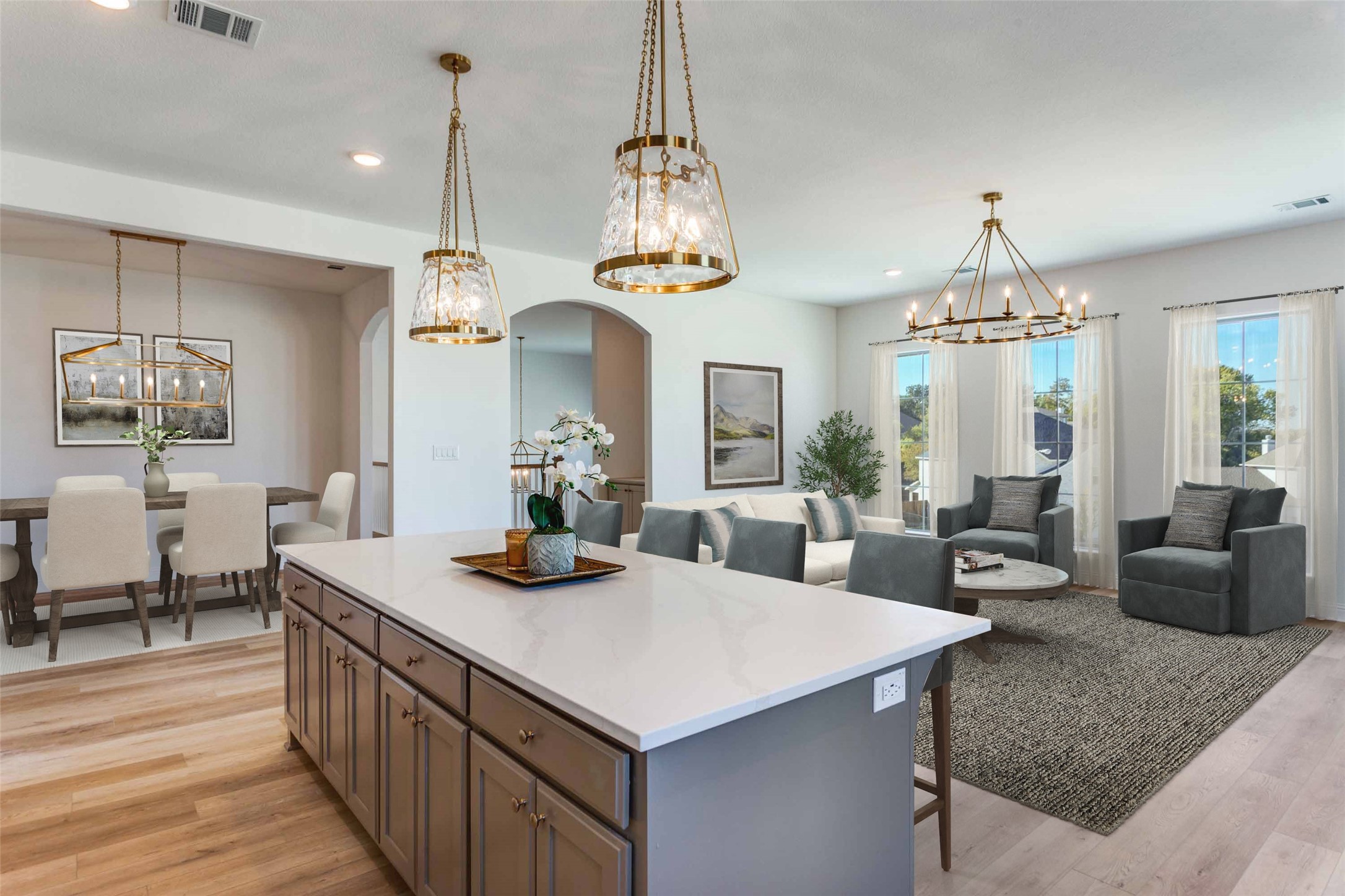 8965 Armstrong Court