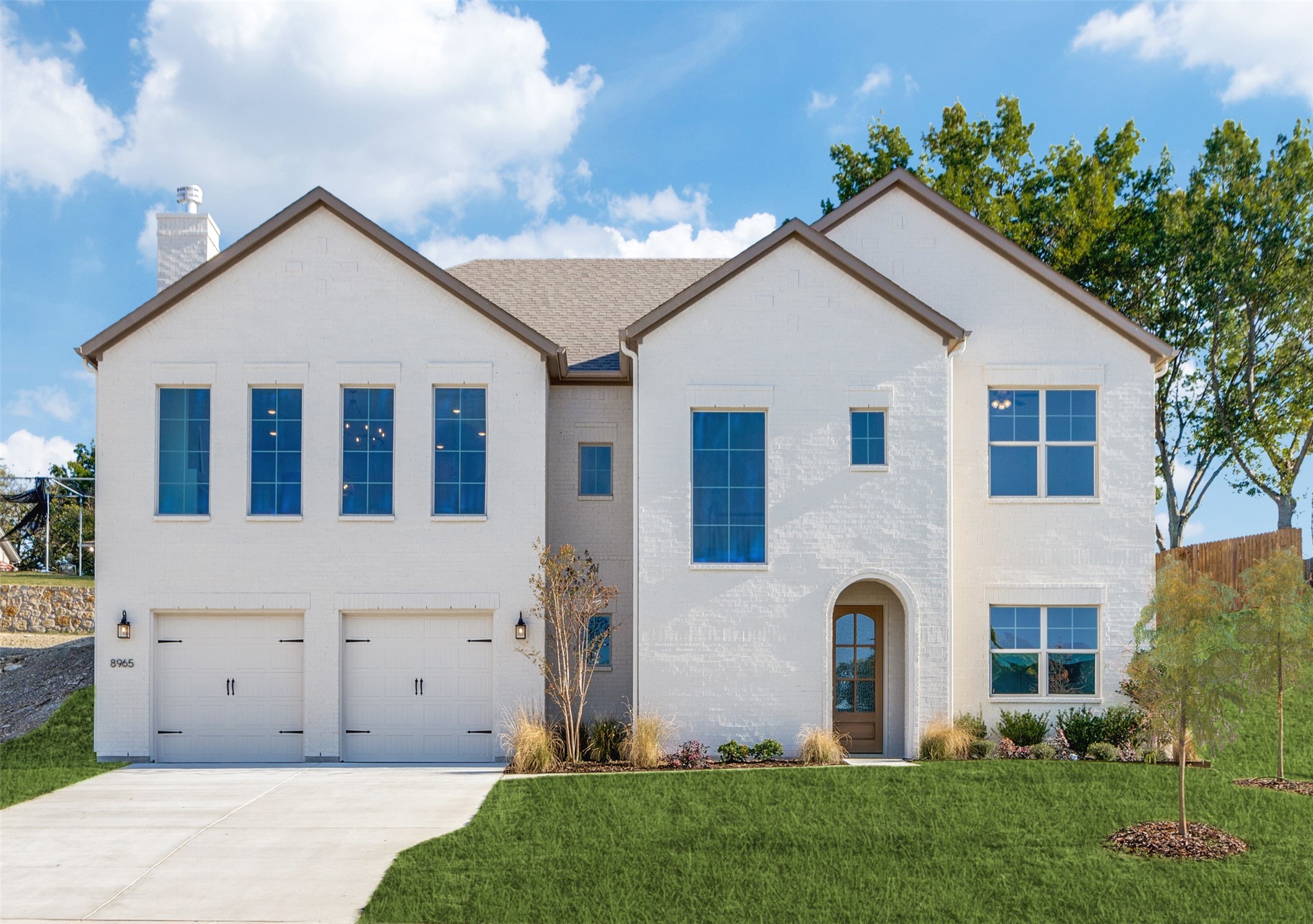 8965 Armstrong Court
