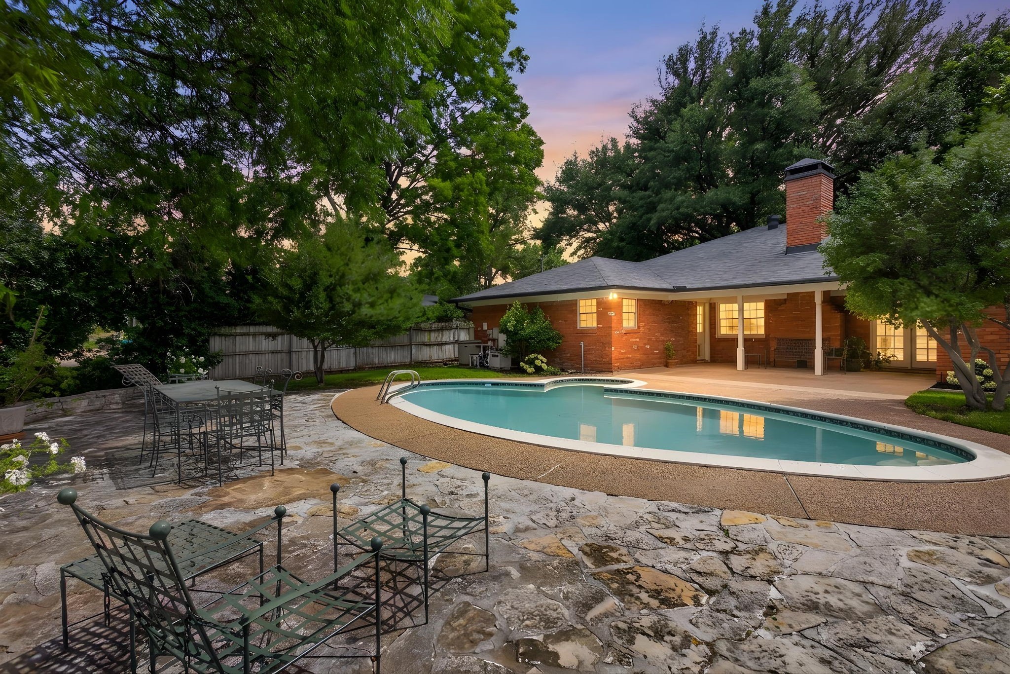 4171 Sarita Drive