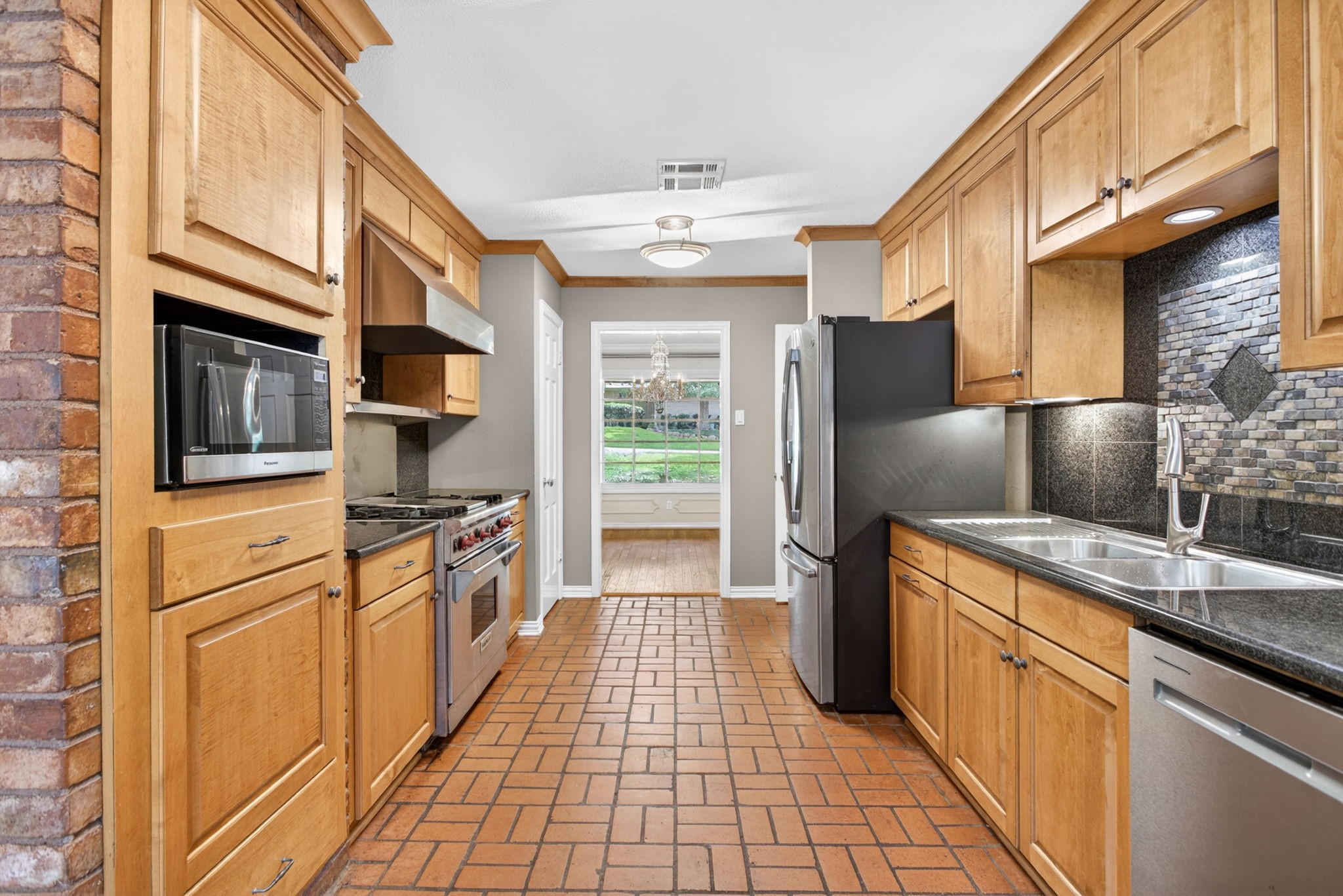 4171 Sarita Drive