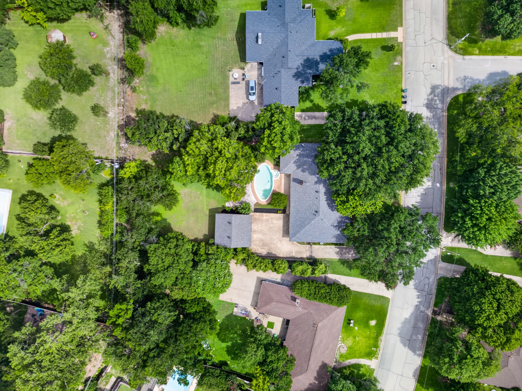 4171 Sarita Drive